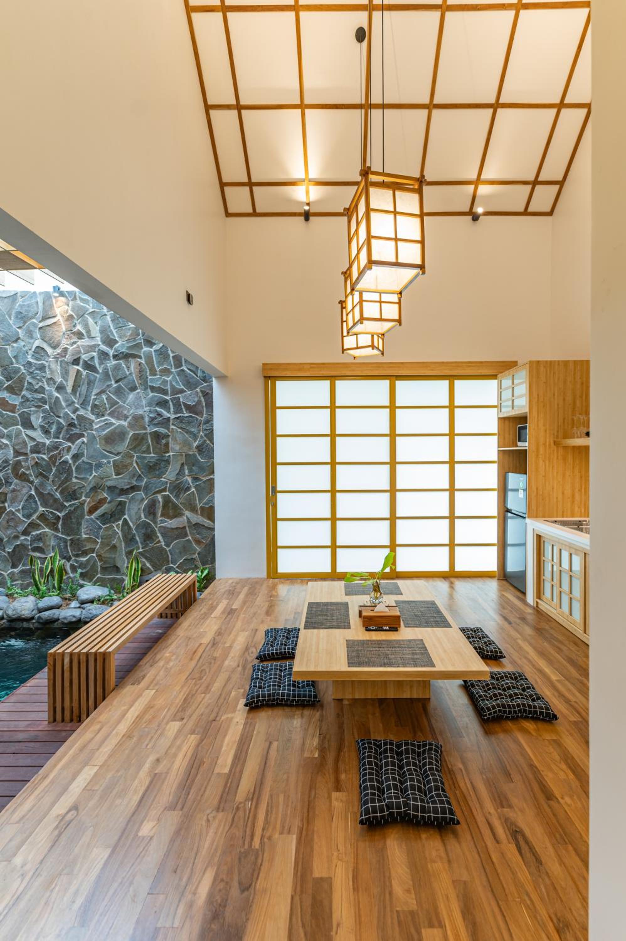 Villa Aishiteru