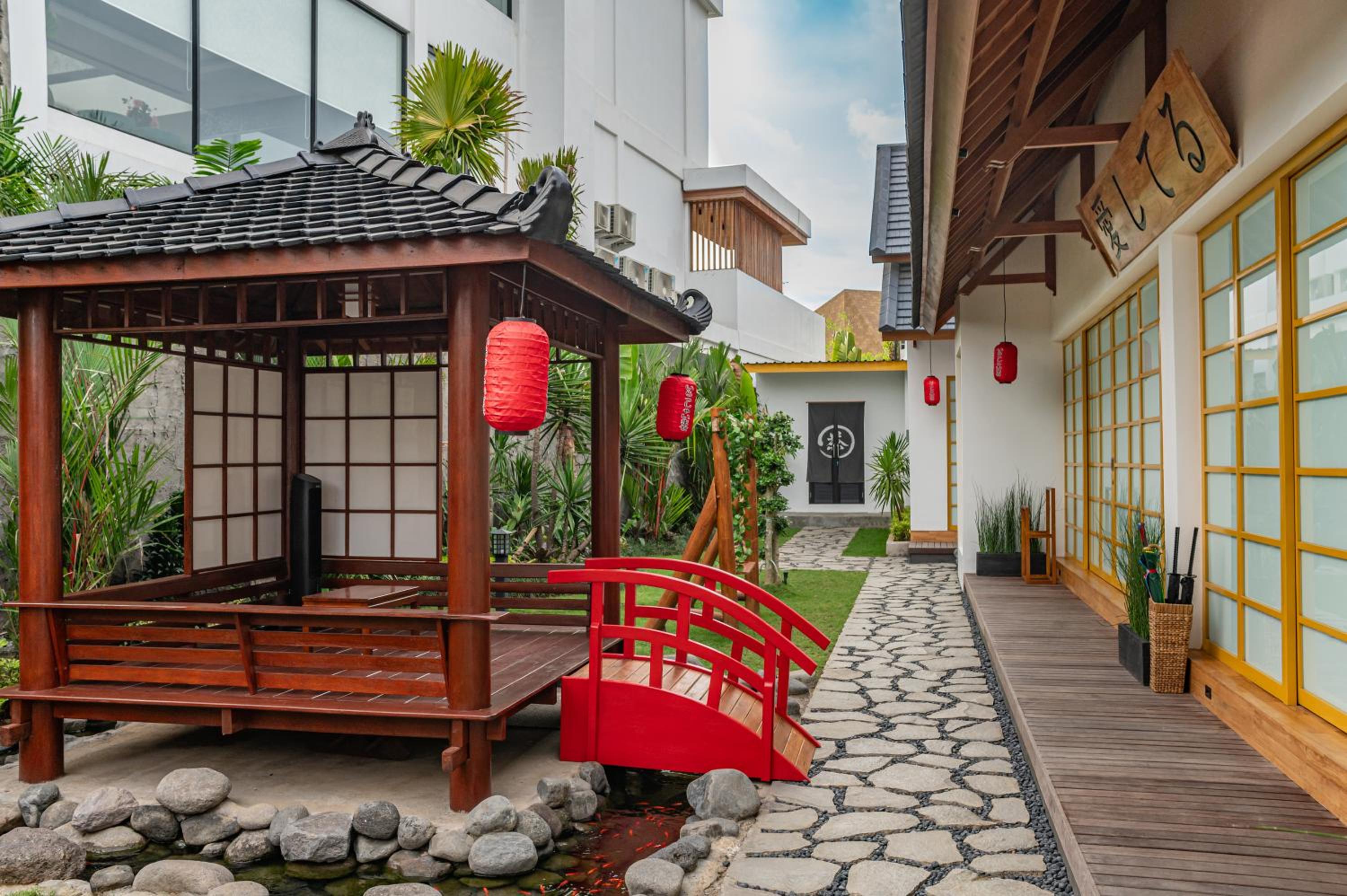Villa Aishiteru