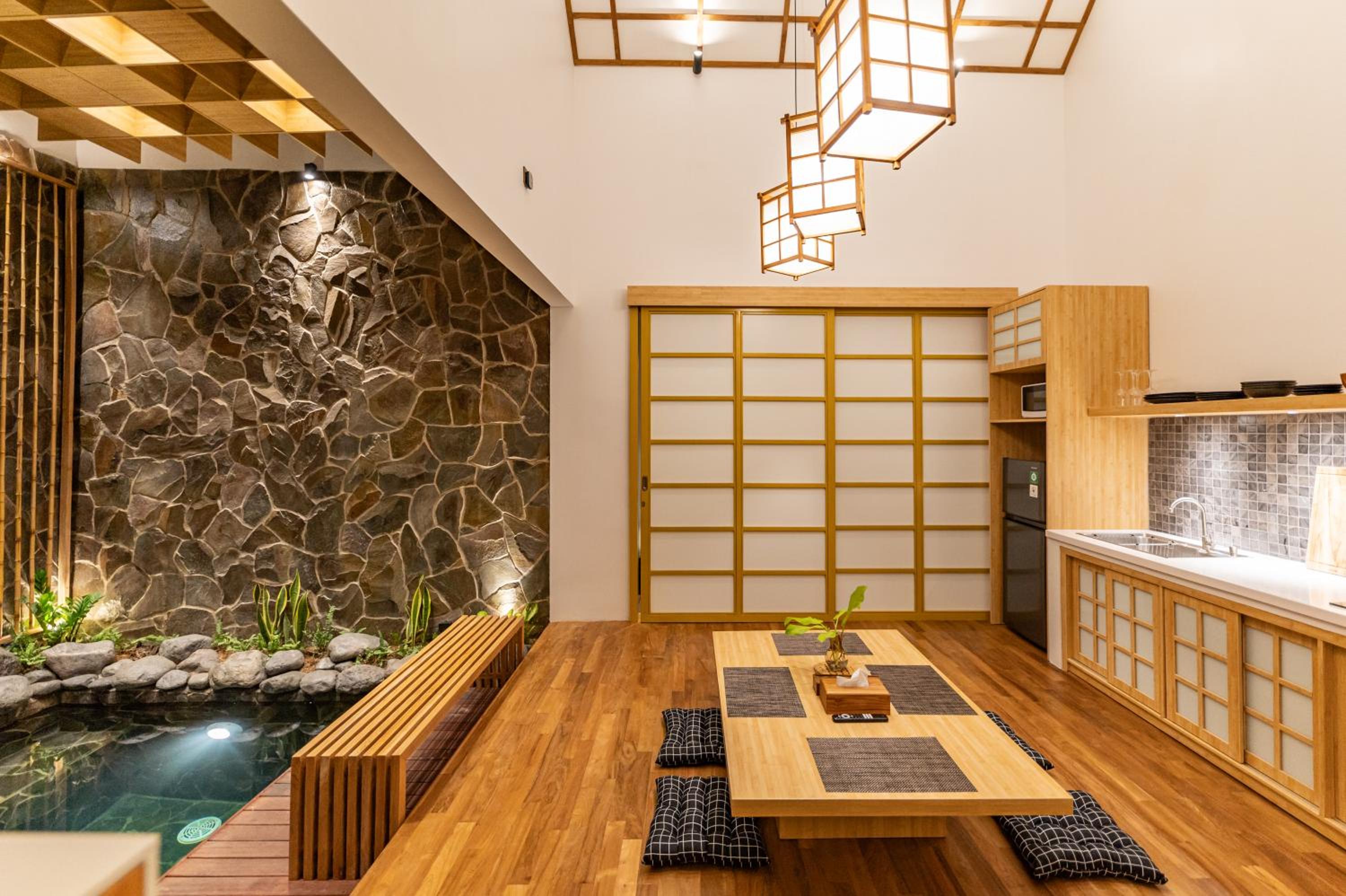 Villa Aishiteru