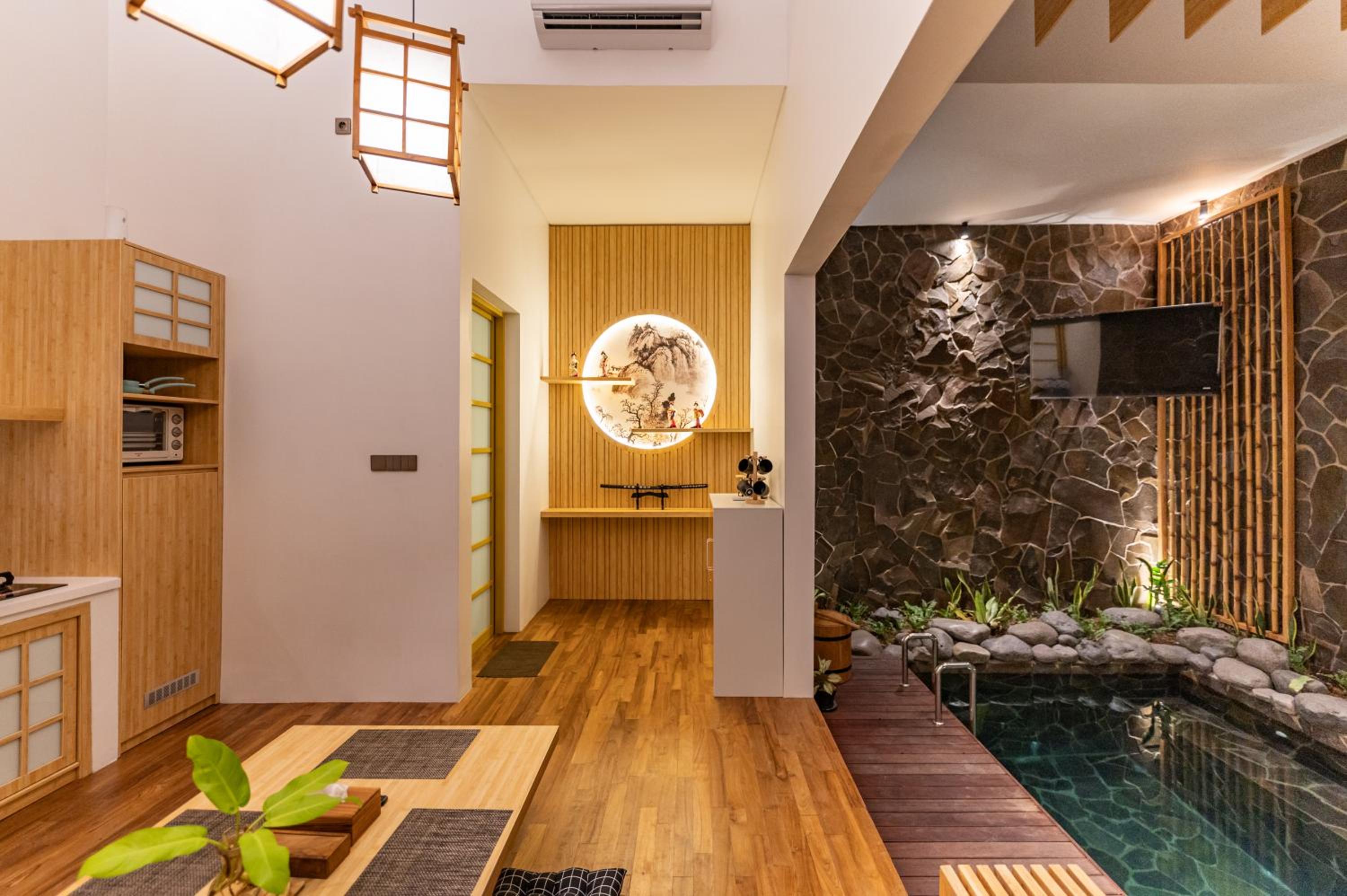 Villa Aishiteru
