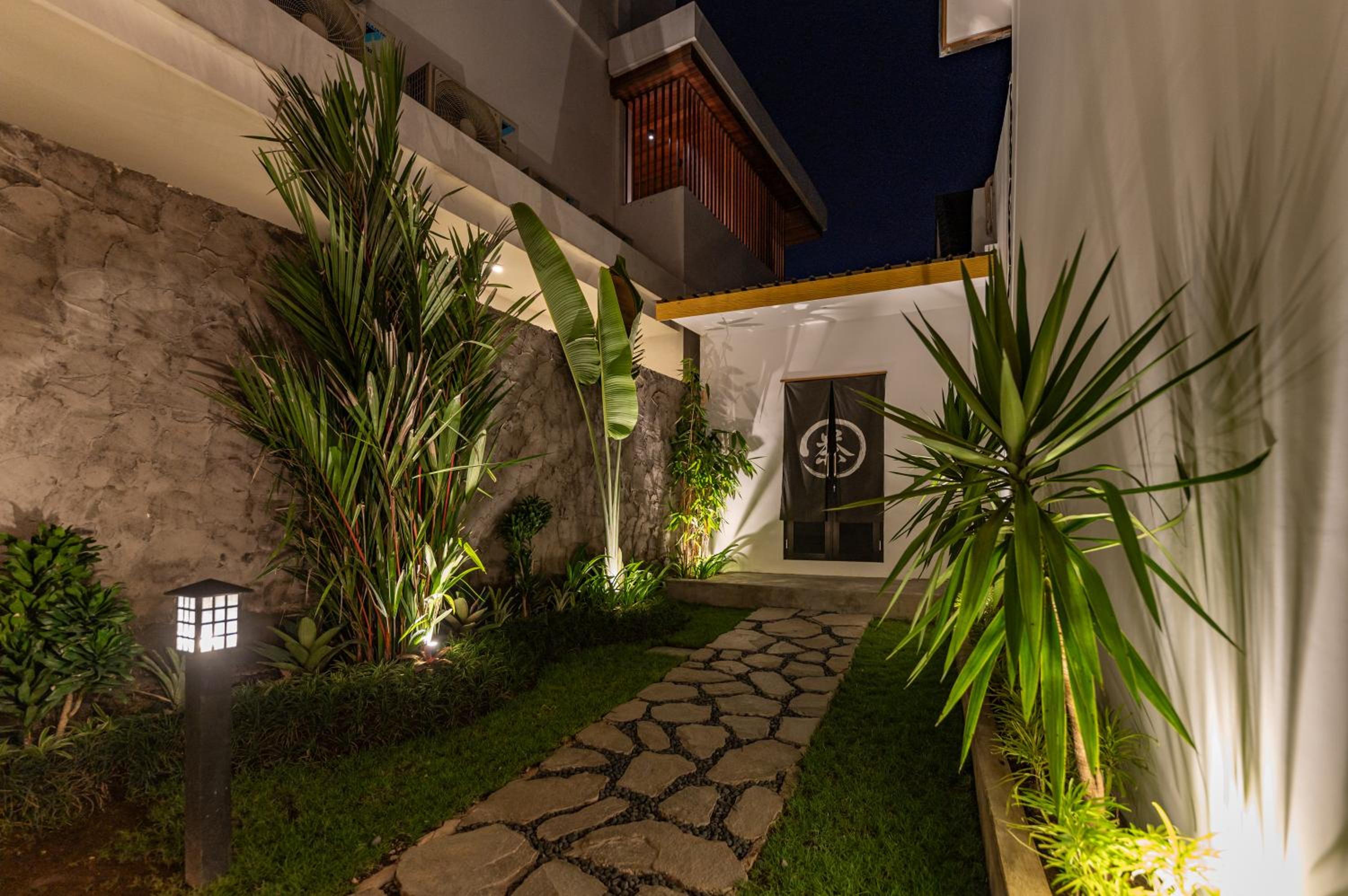 Villa Aishiteru