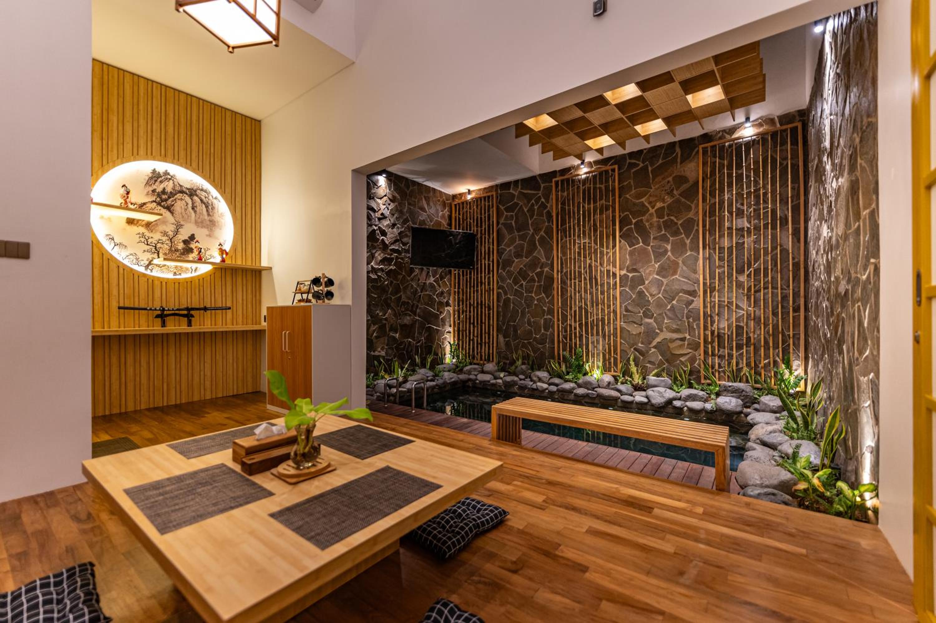 Villa Aishiteru