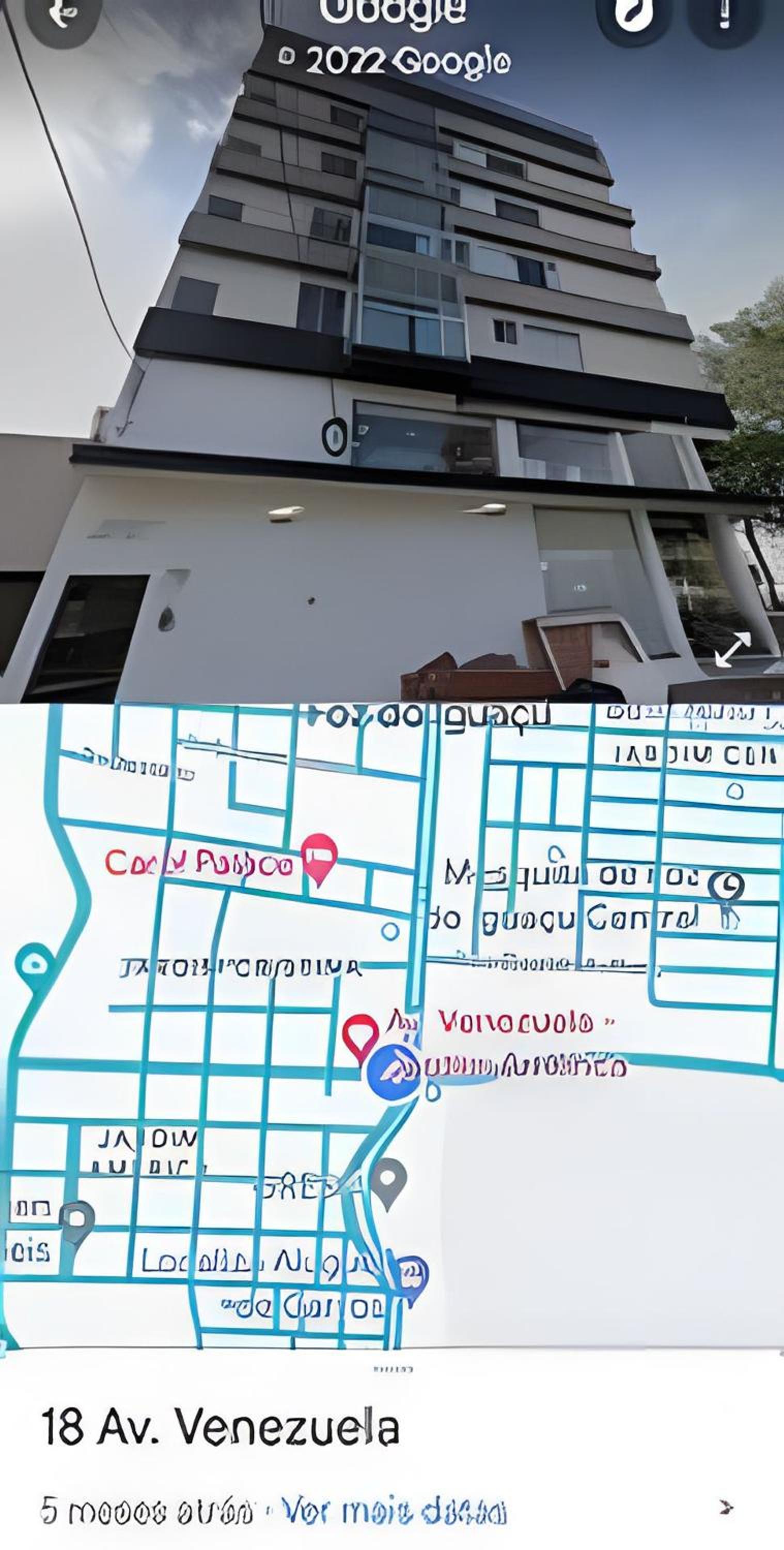 Residencial Dona Odila - Excelente Localização