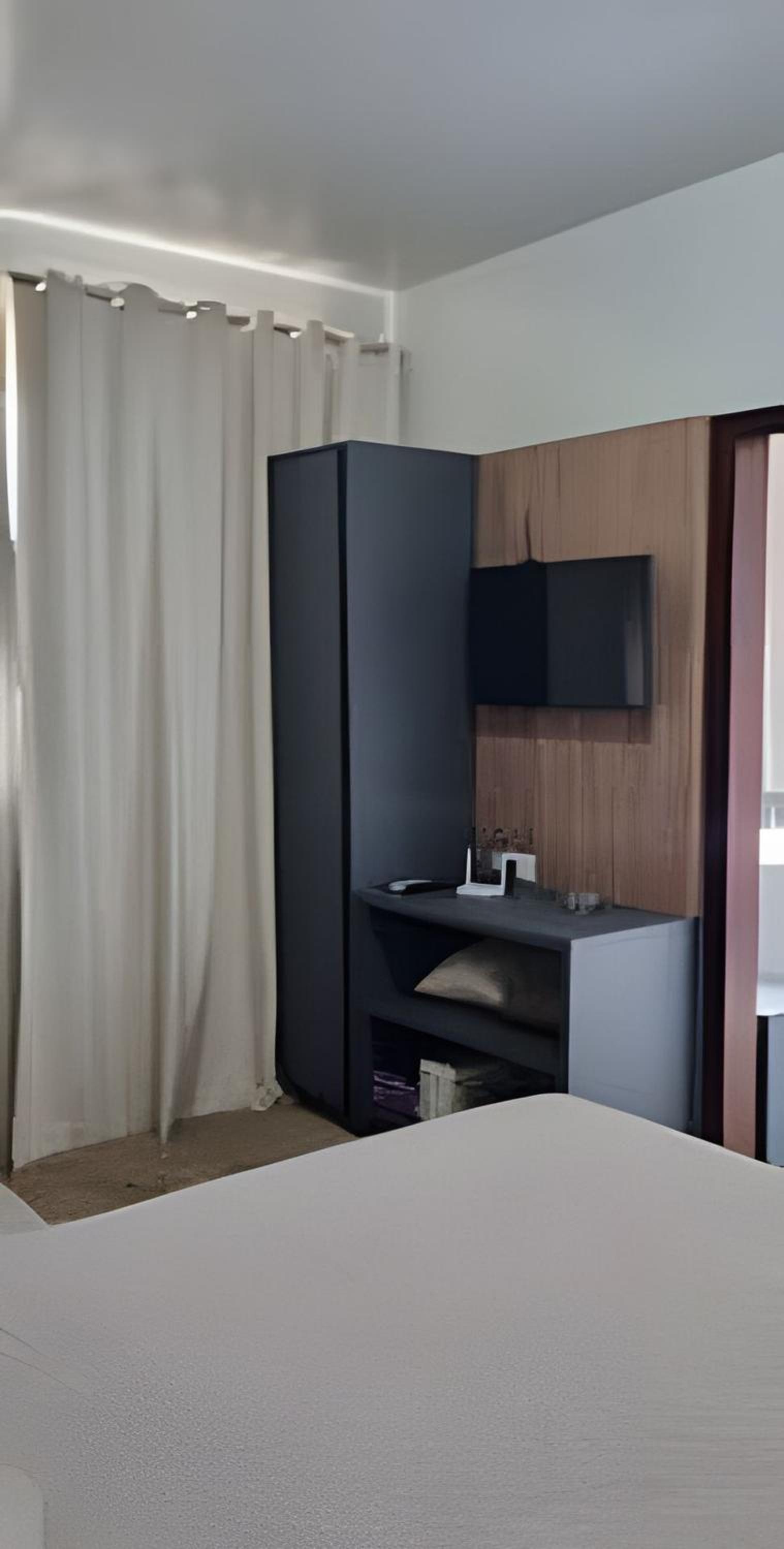 Residencial Dona Odila - Excelente Localização