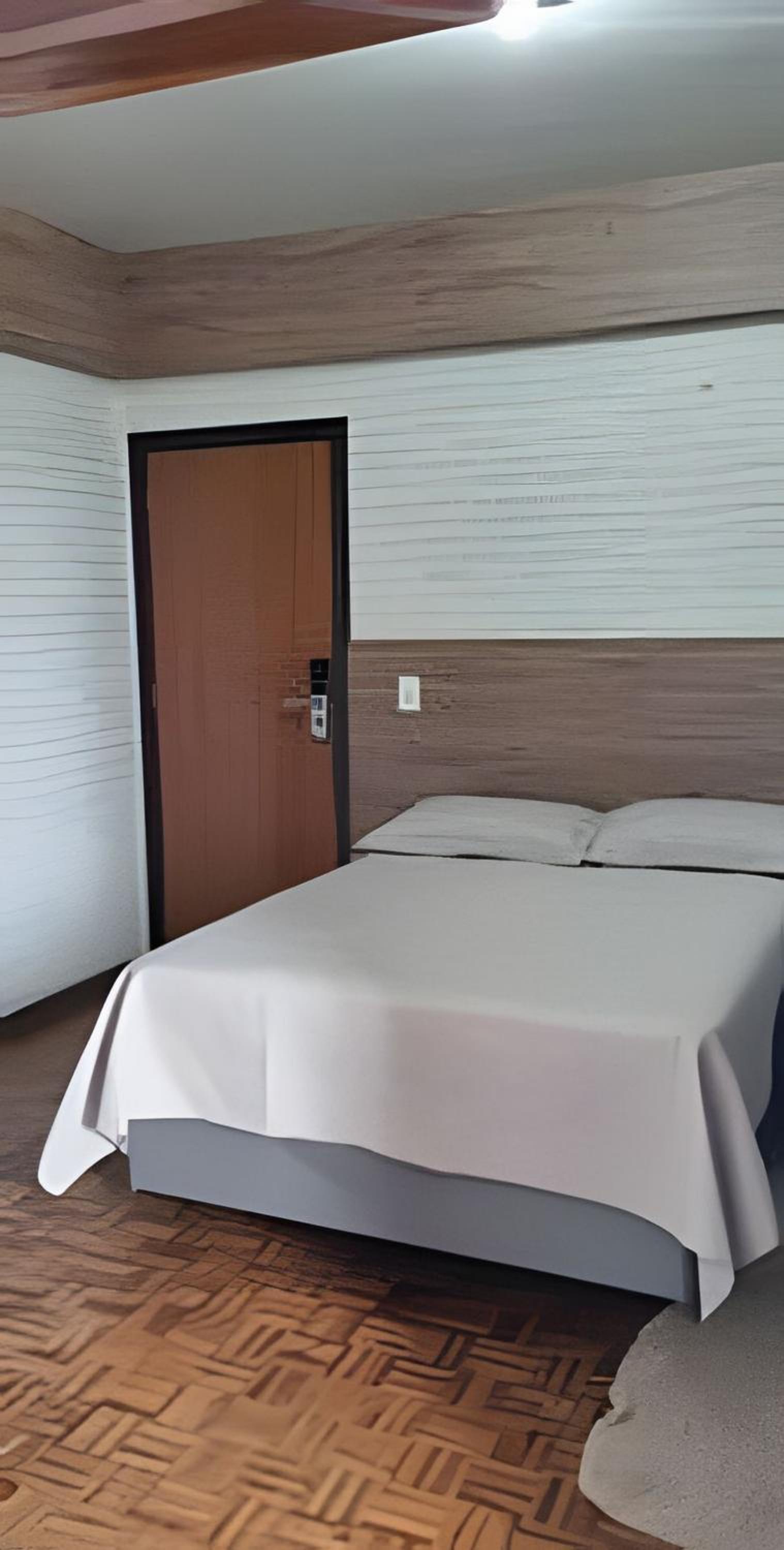 Residencial Dona Odila - Excelente Localização