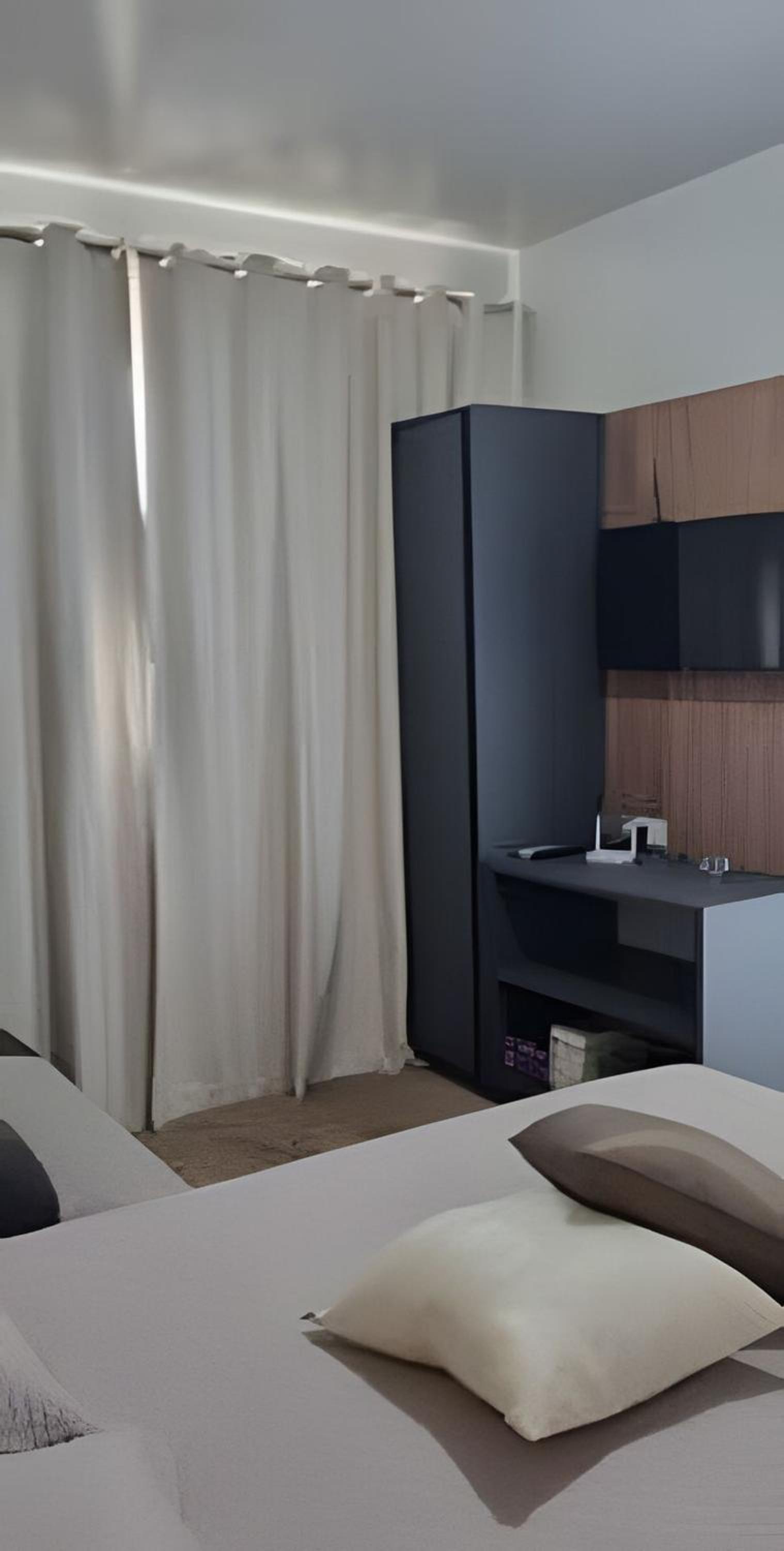 Residencial Dona Odila - Excelente Localização