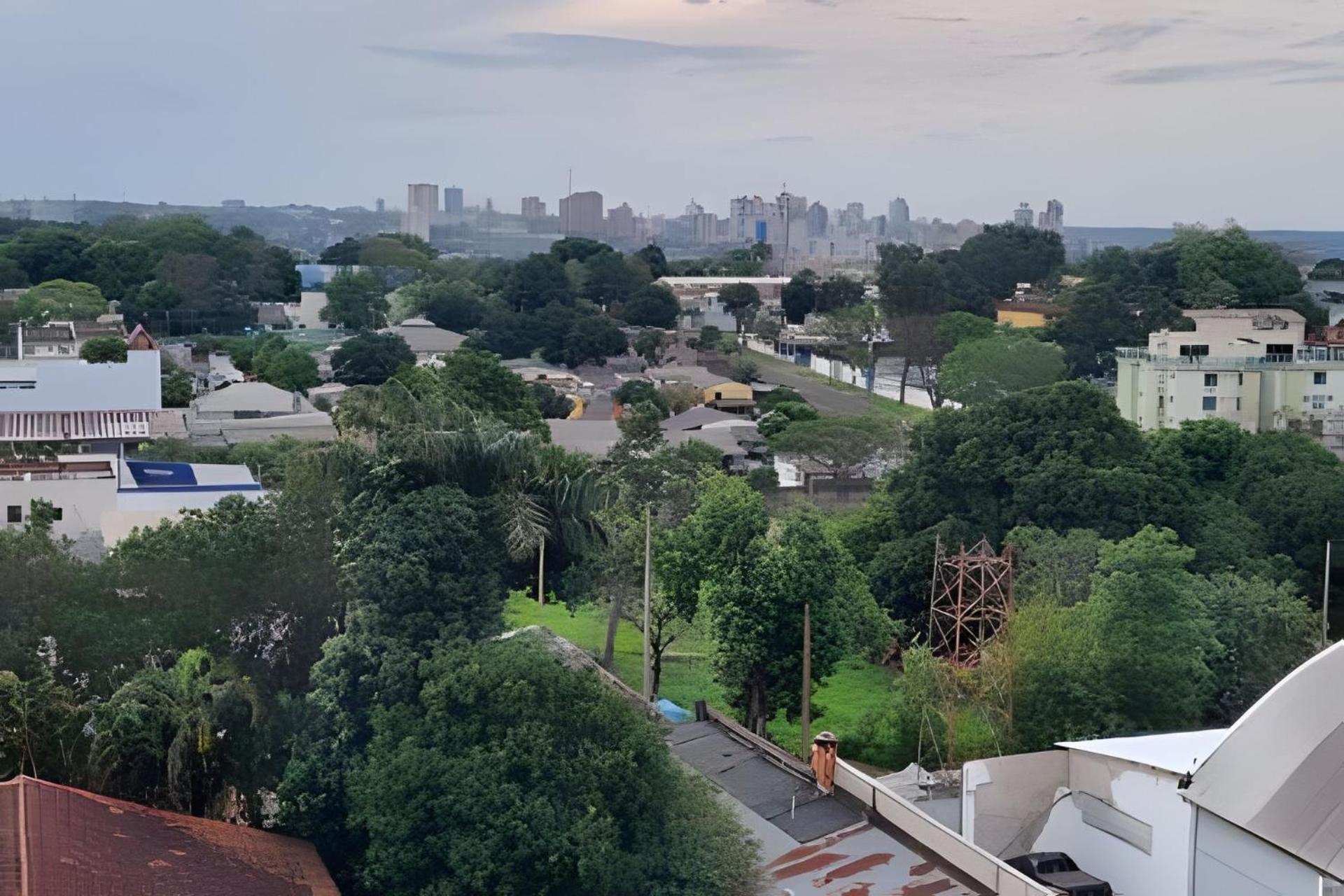 Residencial Dona Odila - Excelente Localização