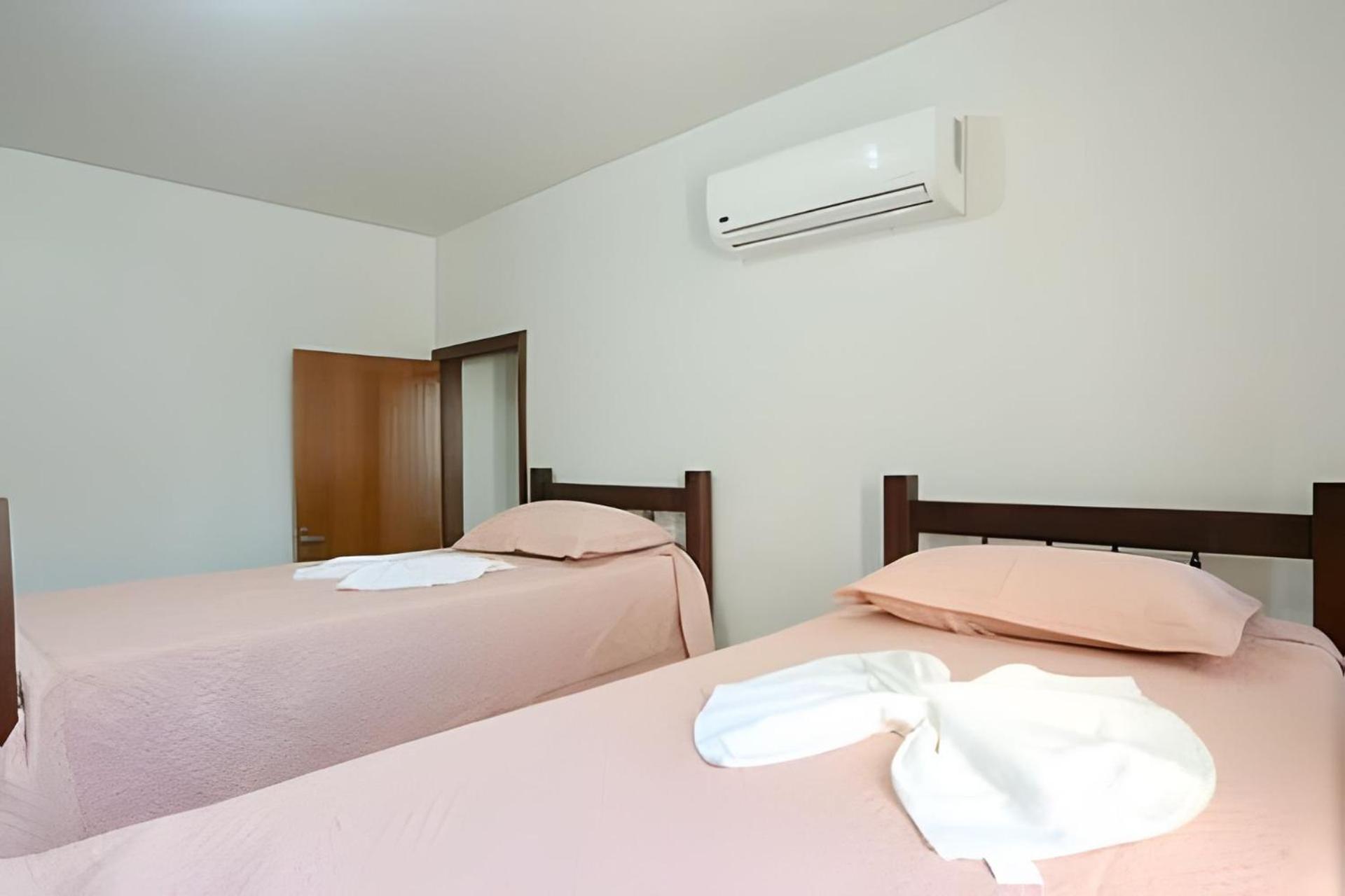 Residencial Dona Odila - Excelente Localização