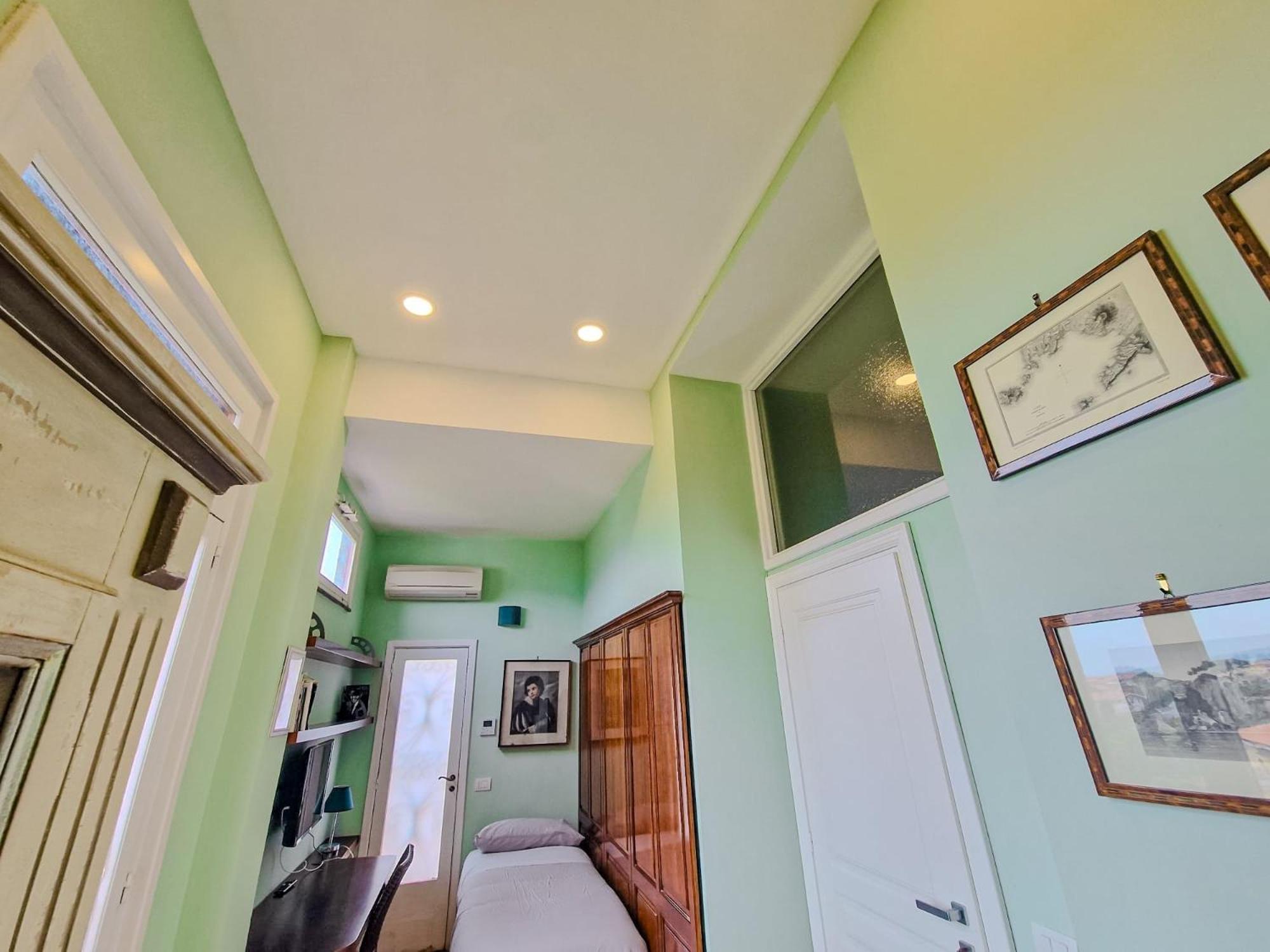 Vanvitelli Palace B&b photo 3