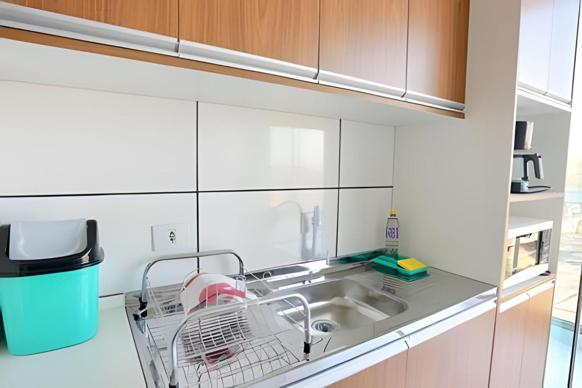 Residencial Dona Odila - Excelente Localização