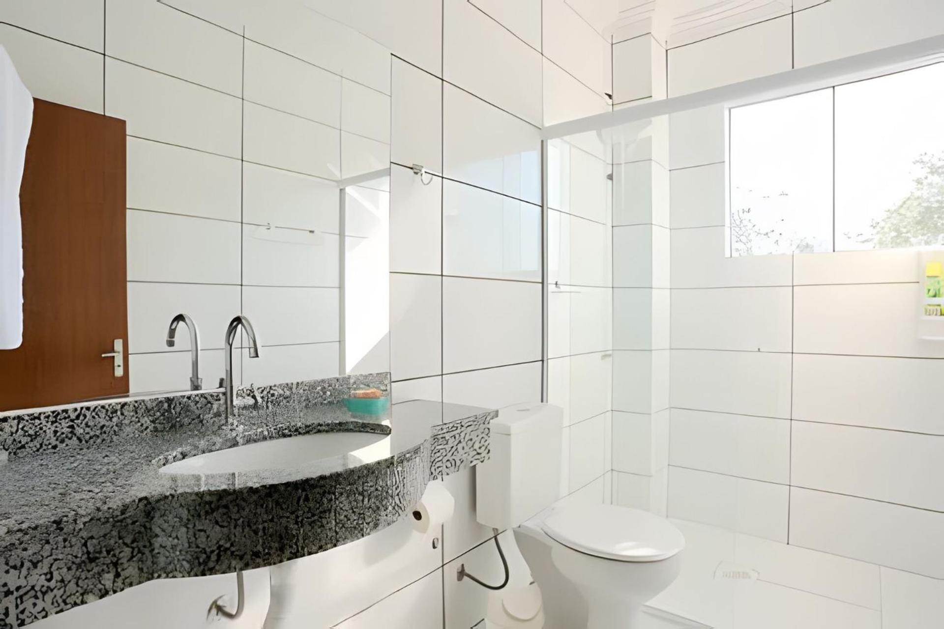 Residencial Dona Odila - Excelente Localização