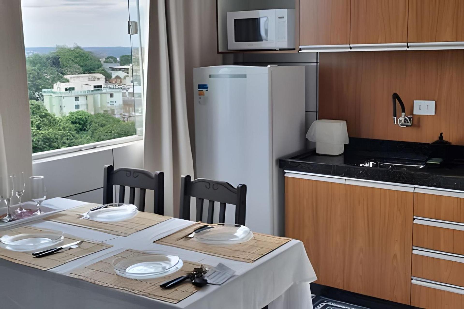 Residencial Dona Odila - Excelente Localização