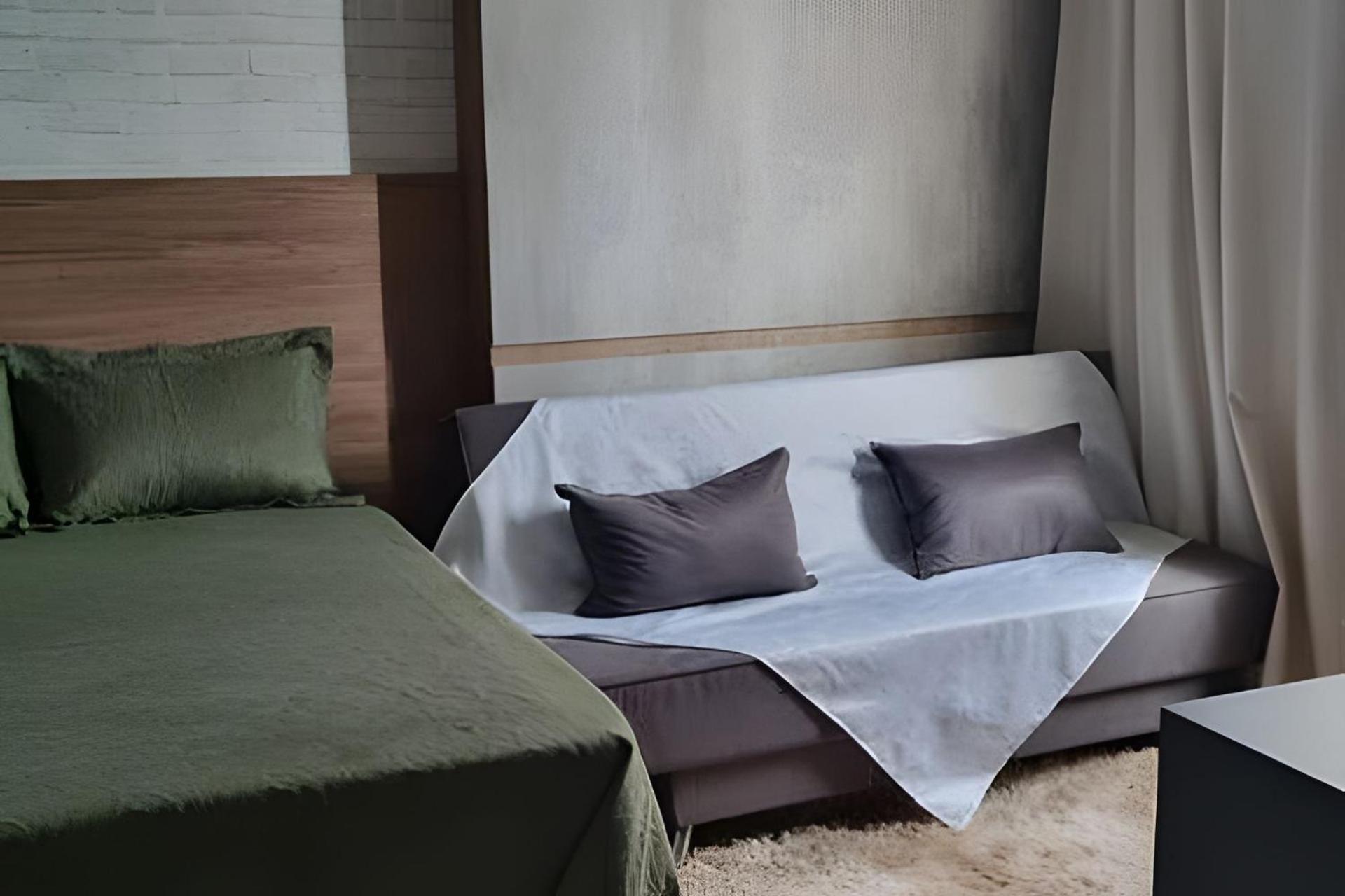 Residencial Dona Odila - Excelente Localização