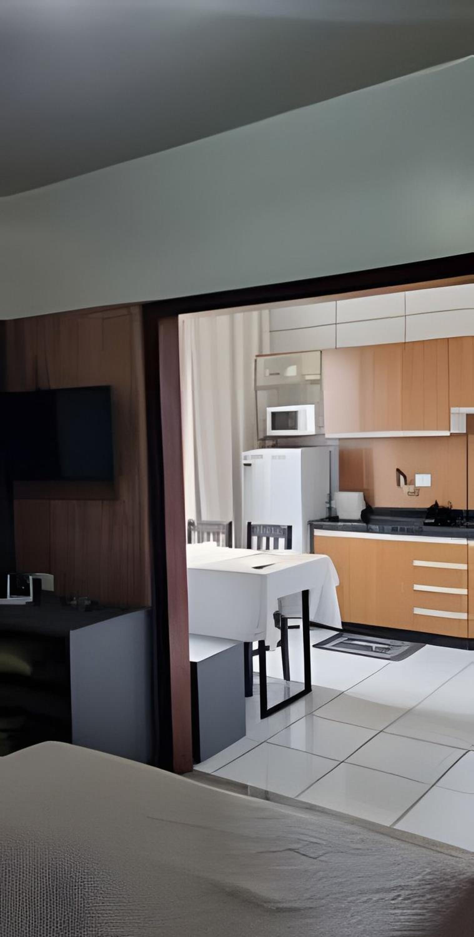 Residencial Dona Odila - Excelente Localização