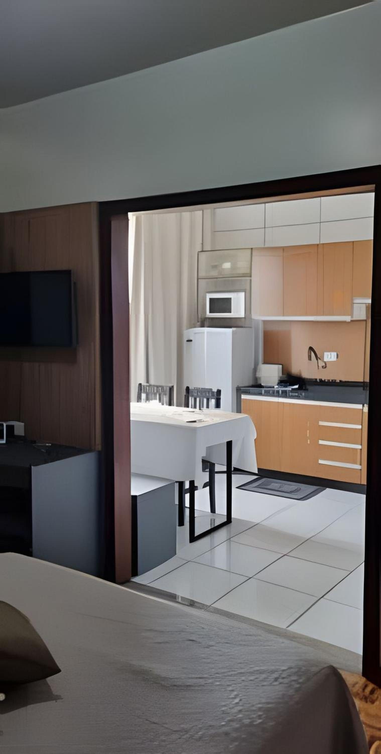 Residencial Dona Odila - Excelente Localização