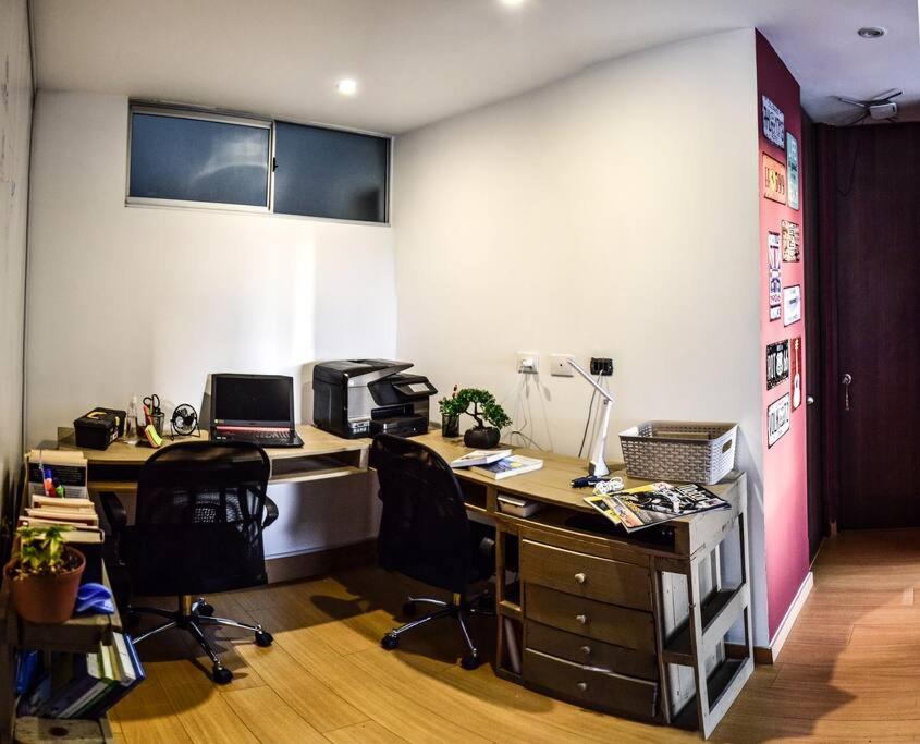 ESPECTACULAR APARTAMENTO CERCA AL AEROPUERTO