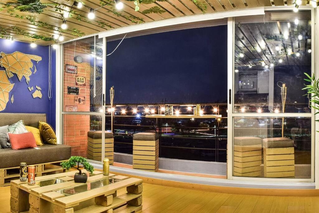 ESPECTACULAR APARTAMENTO CERCA AL AEROPUERTO