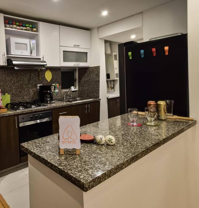 ESPECTACULAR APARTAMENTO CERCA AL AEROPUERTO