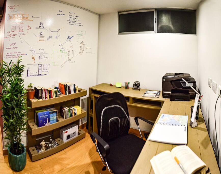 ESPECTACULAR APARTAMENTO CERCA AL AEROPUERTO