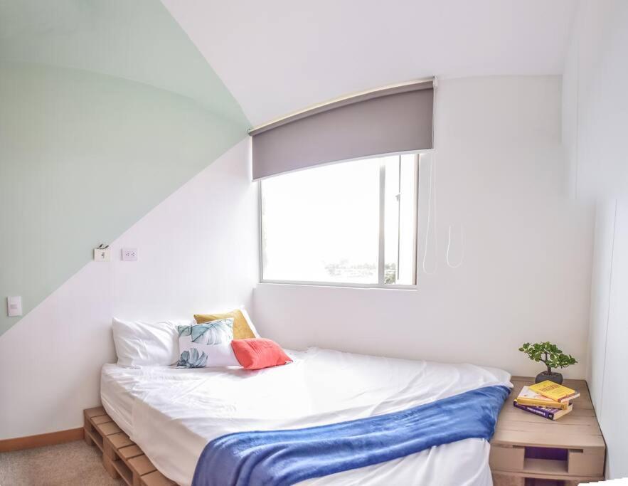 ESPECTACULAR APARTAMENTO CERCA AL AEROPUERTO