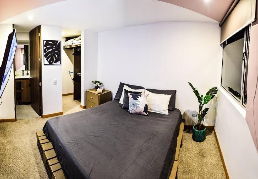 ESPECTACULAR APARTAMENTO CERCA AL AEROPUERTO