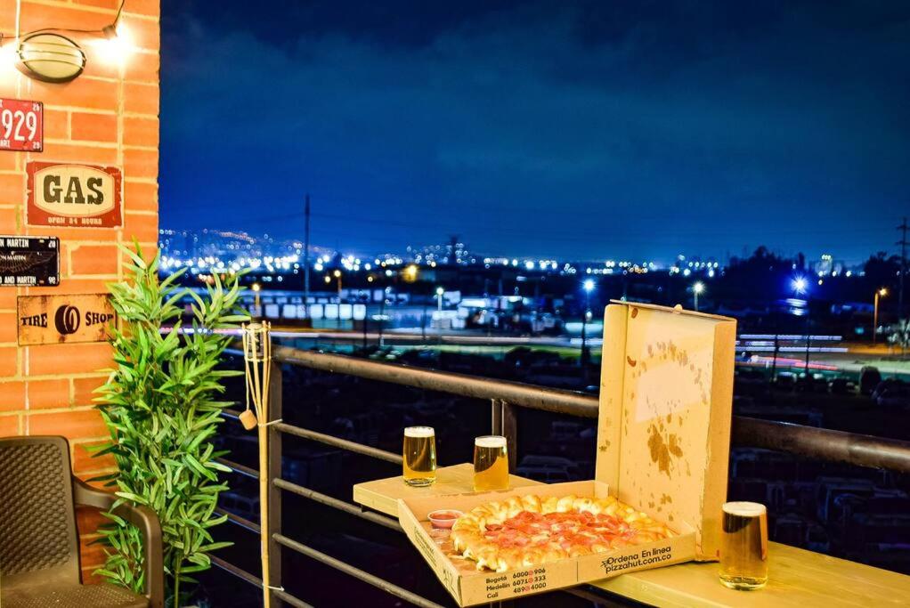 ESPECTACULAR APARTAMENTO CERCA AL AEROPUERTO
