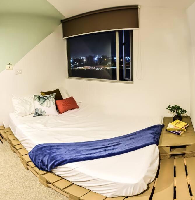 ESPECTACULAR APARTAMENTO CERCA AL AEROPUERTO