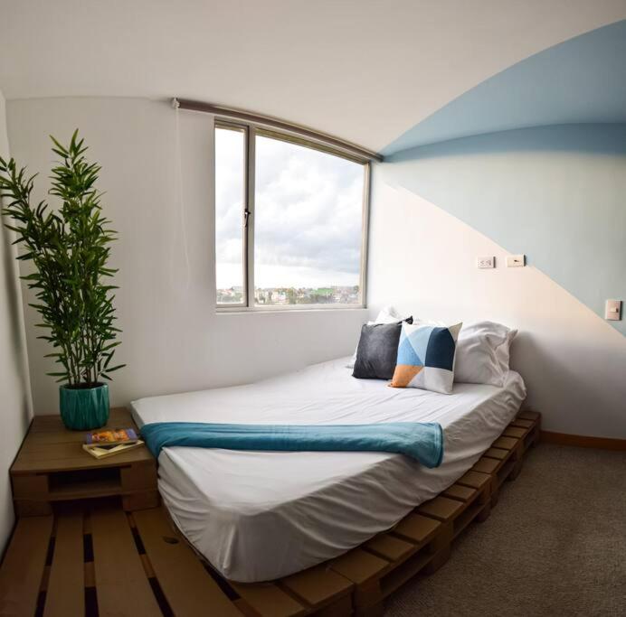 ESPECTACULAR APARTAMENTO CERCA AL AEROPUERTO