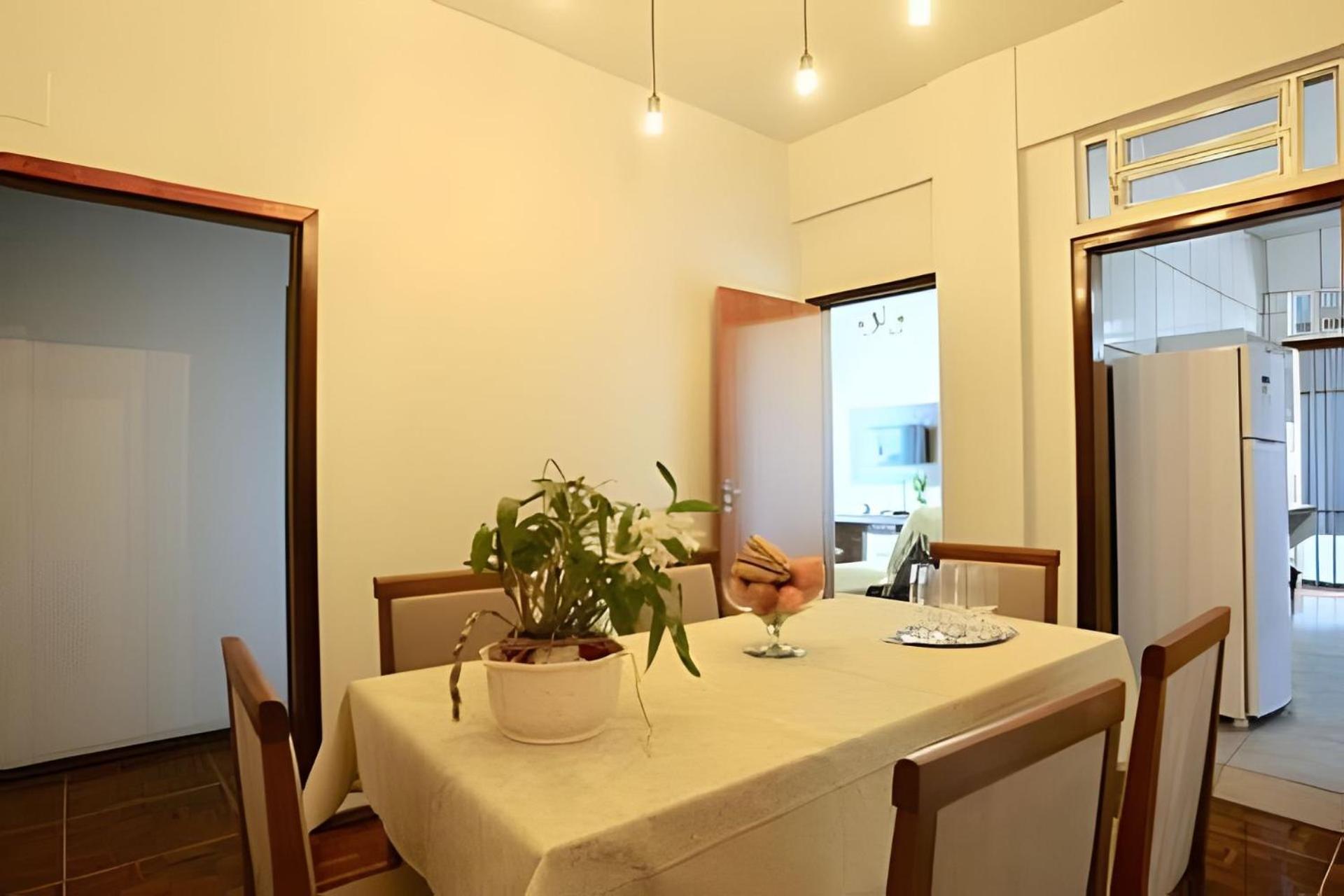 Residencial Dona Odila - Excelente Localização