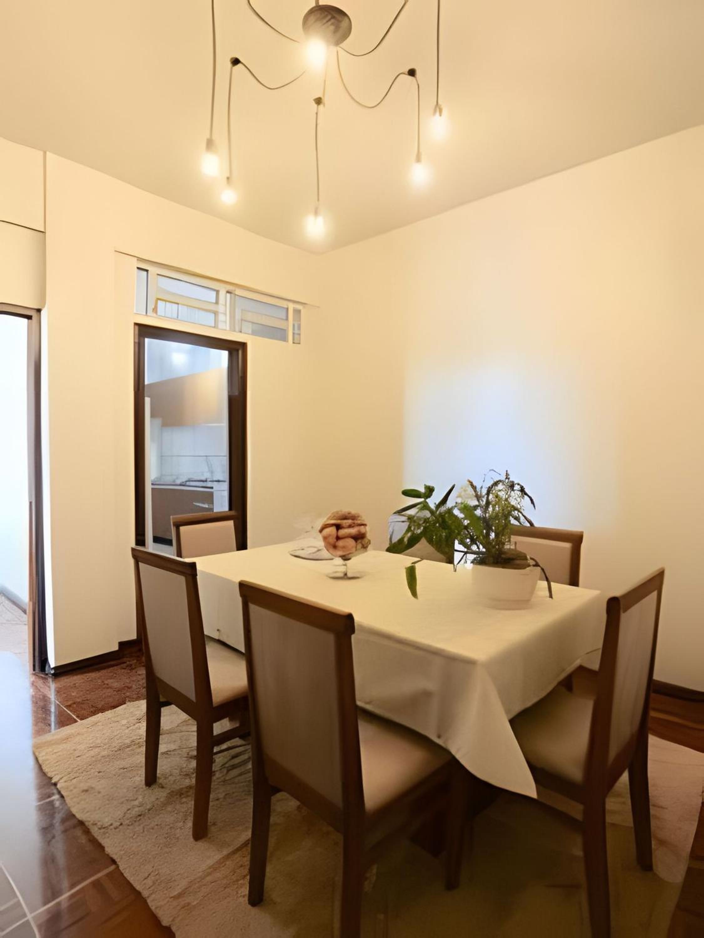 Residencial Dona Odila - Excelente Localização
