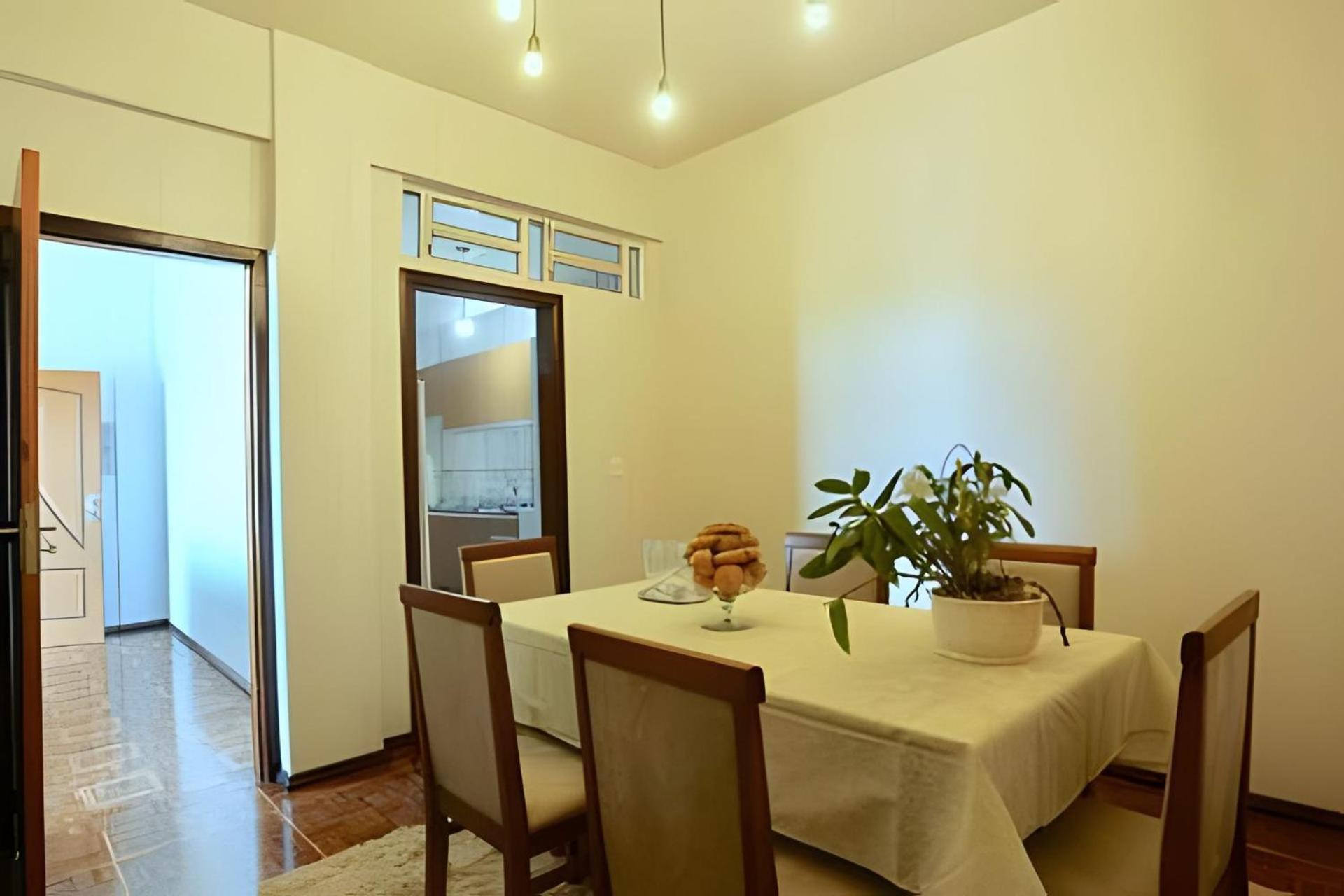 Residencial Dona Odila - Excelente Localização
