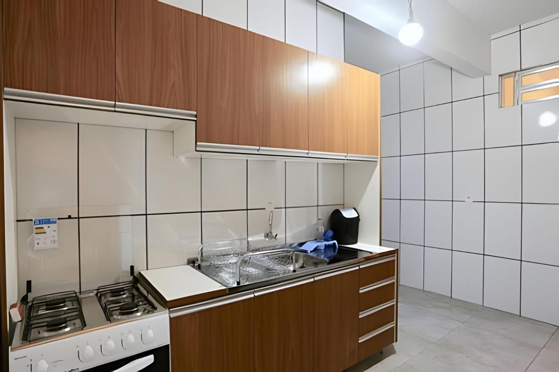 Residencial Dona Odila - Excelente Localização