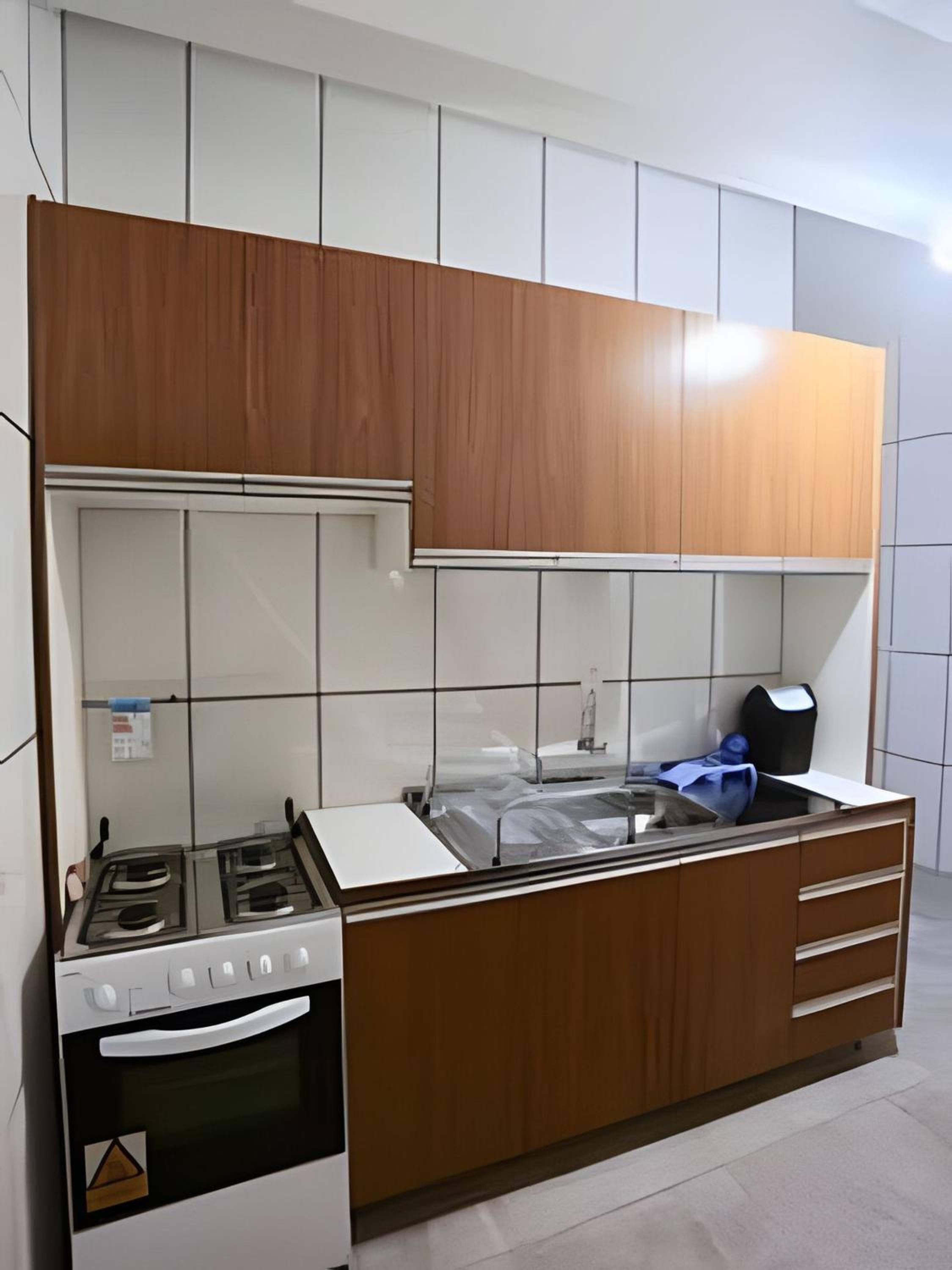 Residencial Dona Odila - Excelente Localização