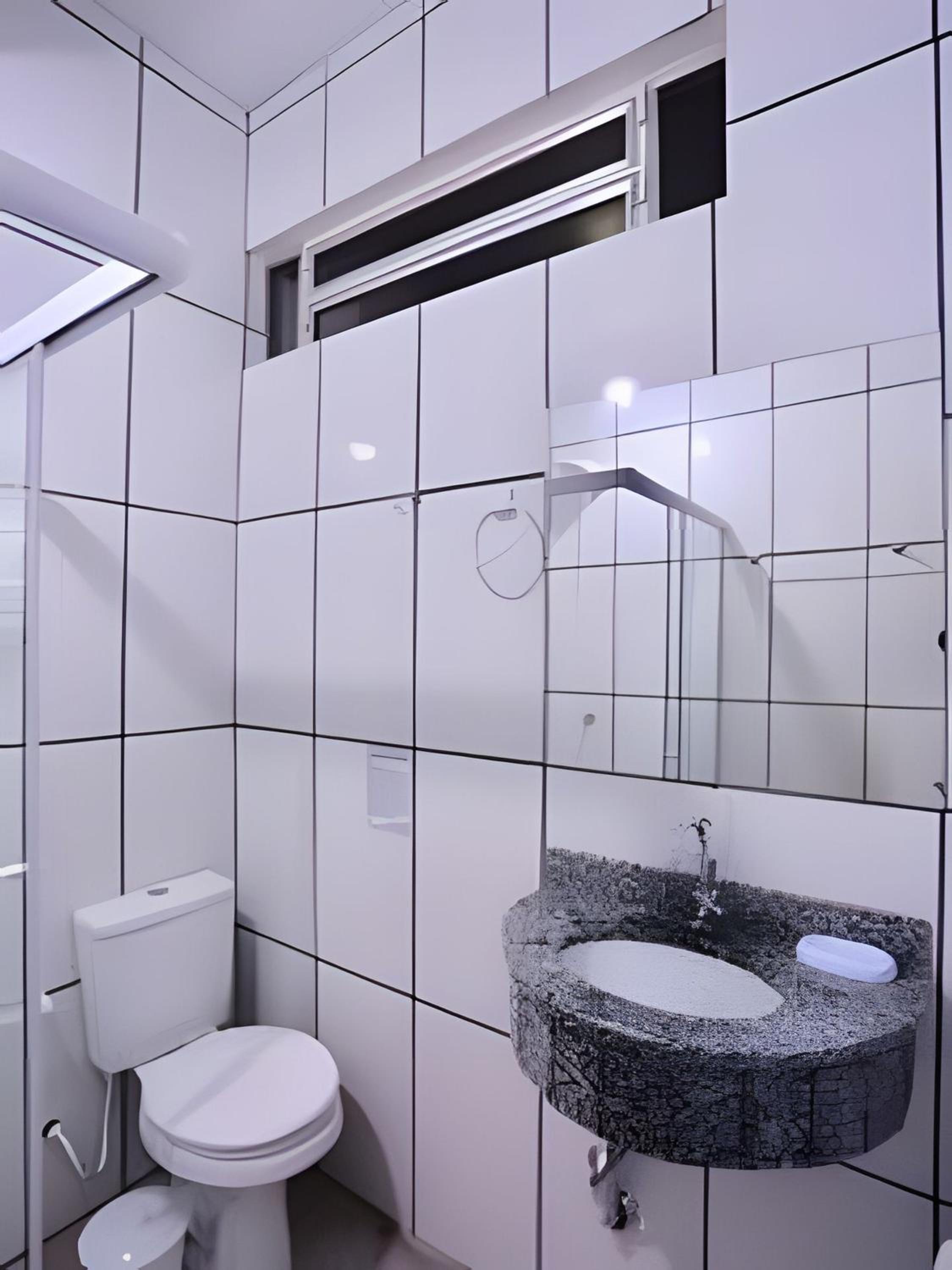 Residencial Dona Odila - Excelente Localização
