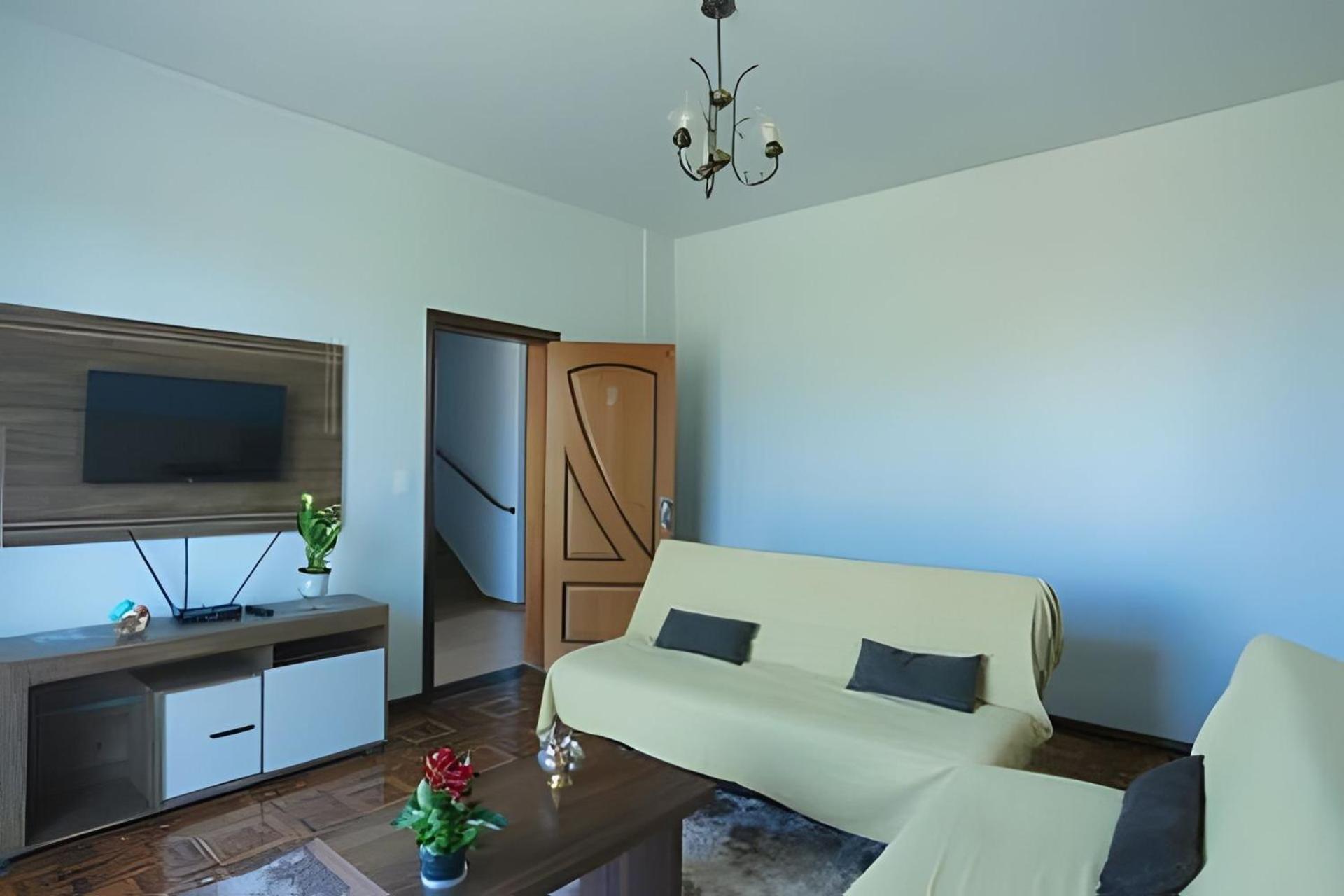 Residencial Dona Odila - Excelente Localização