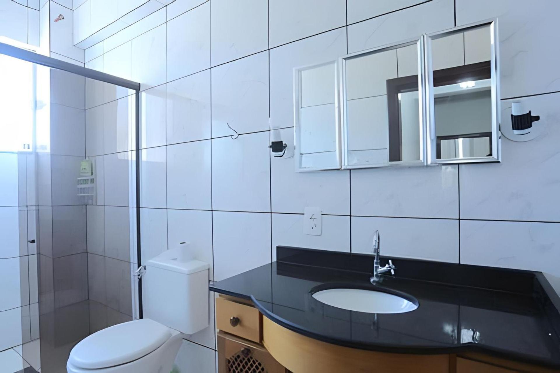 Residencial Dona Odila - Excelente Localização