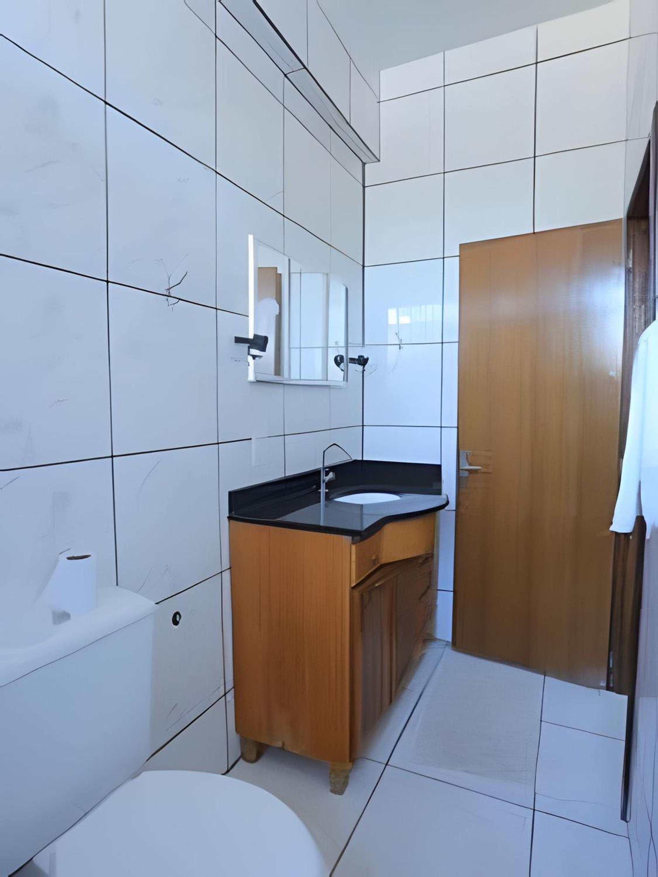 Residencial Dona Odila - Excelente Localização