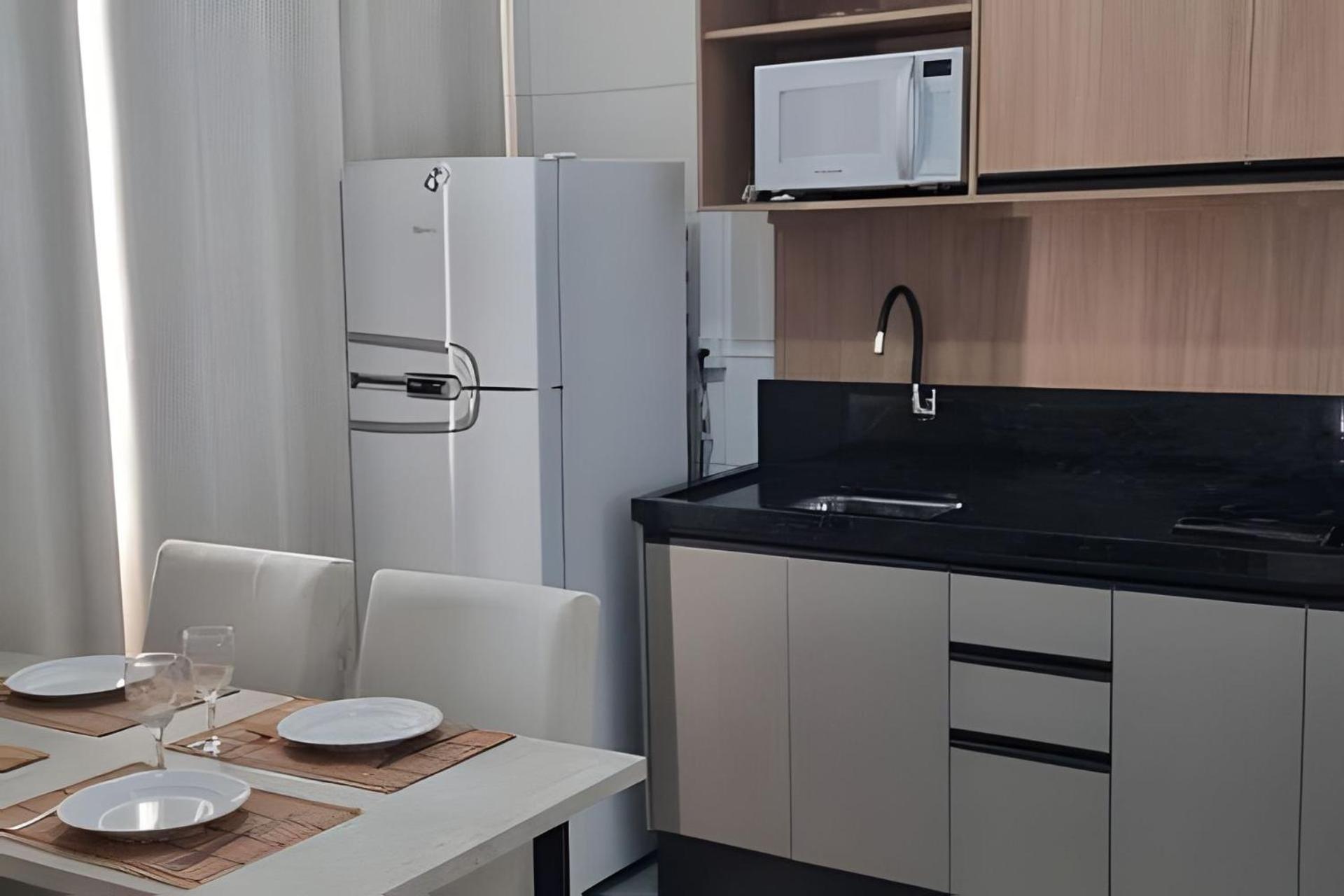 Residencial Dona Odila - Excelente Localização
