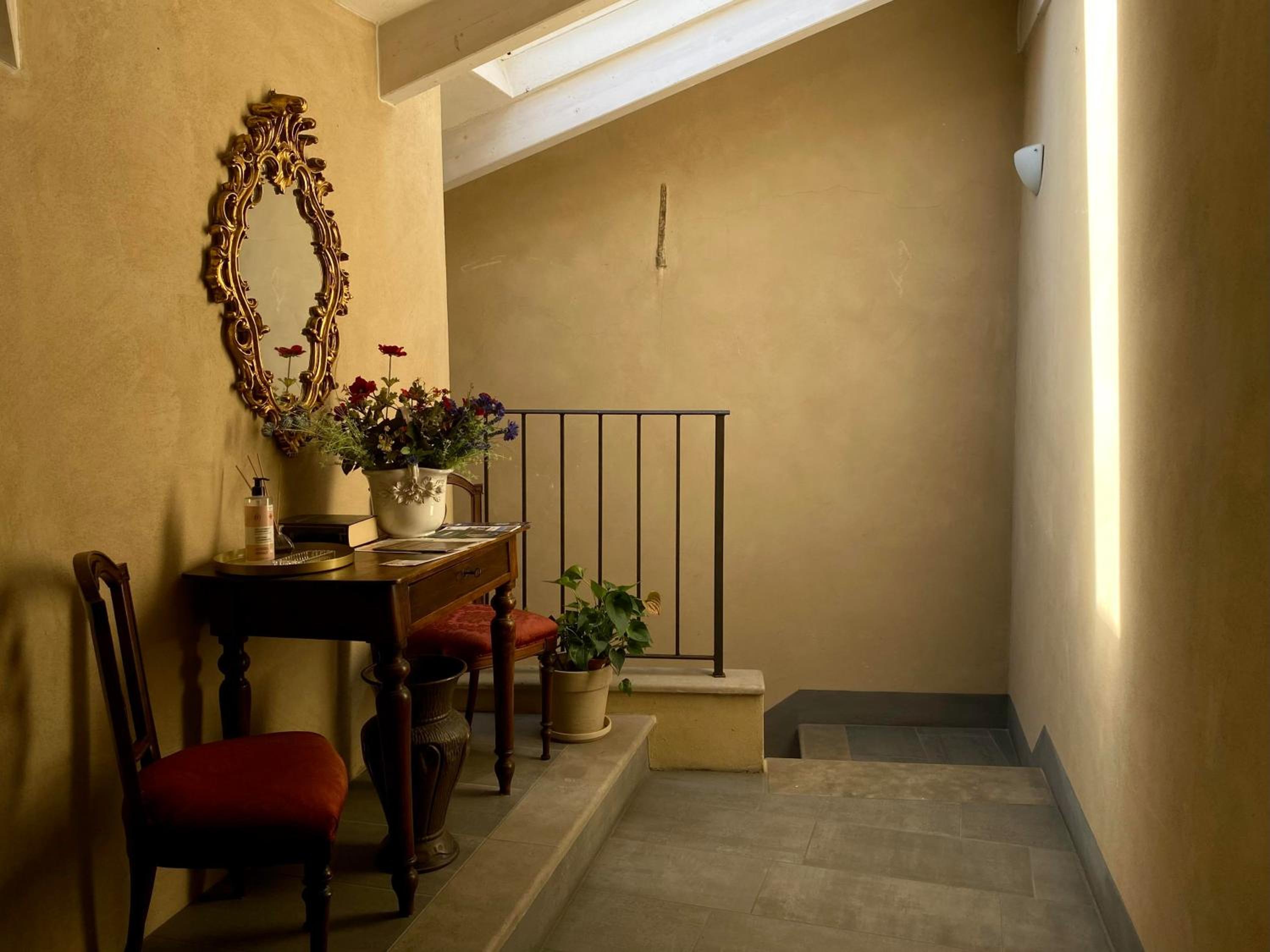 Casa Pisterna