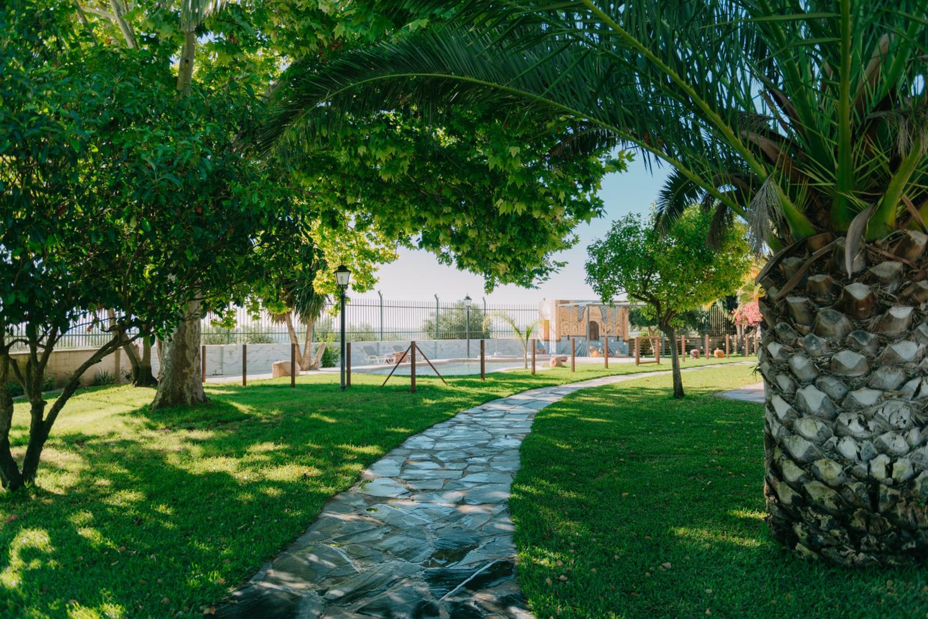 FINCA DOS FUENTES