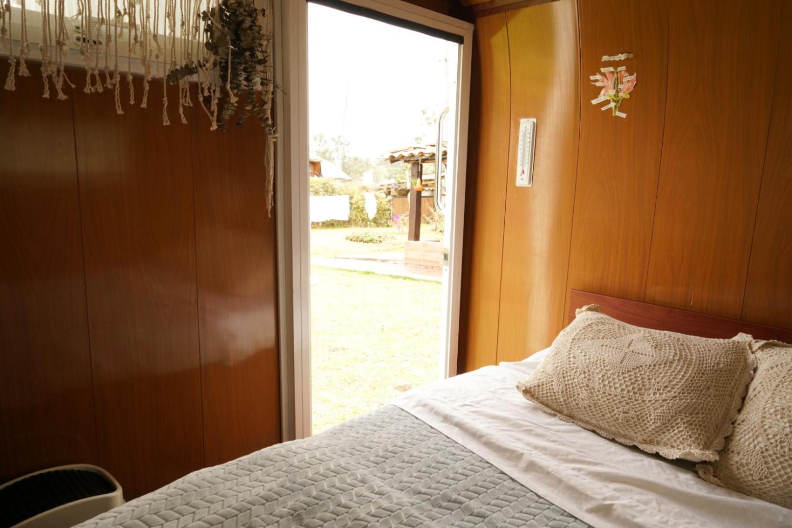 Casa Profunda - Santa Elena