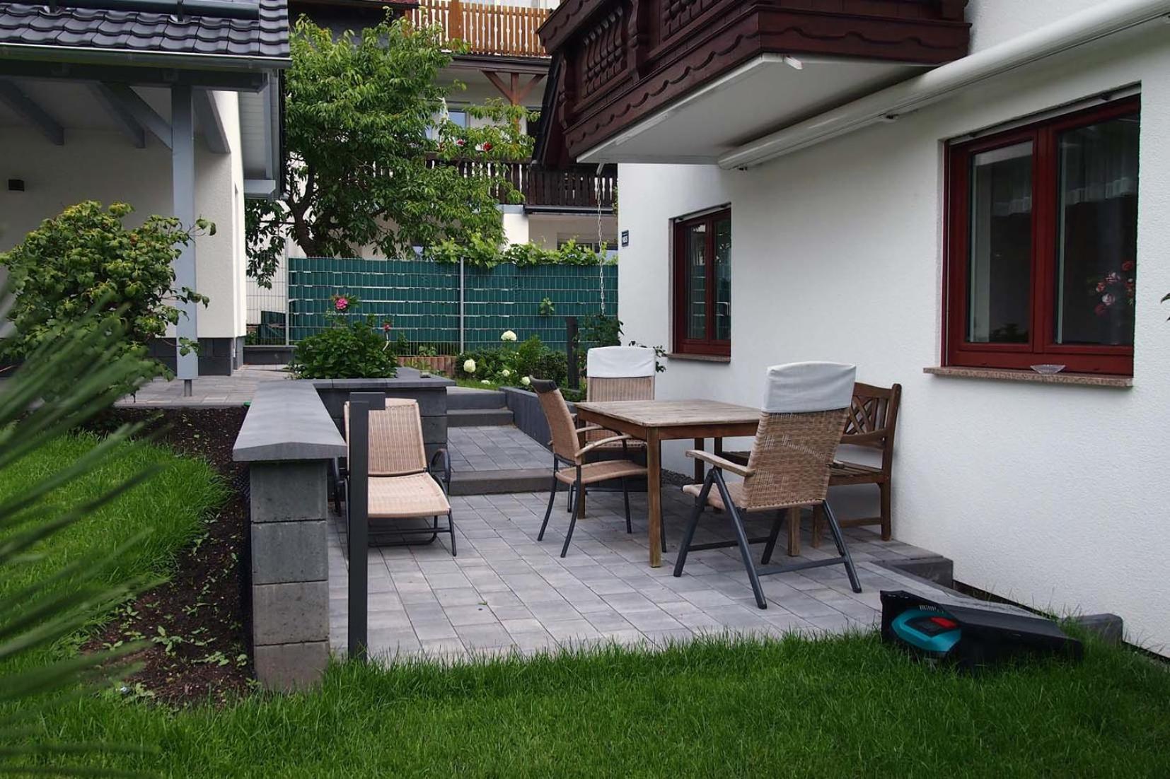 Ferienwohnung am Domberg