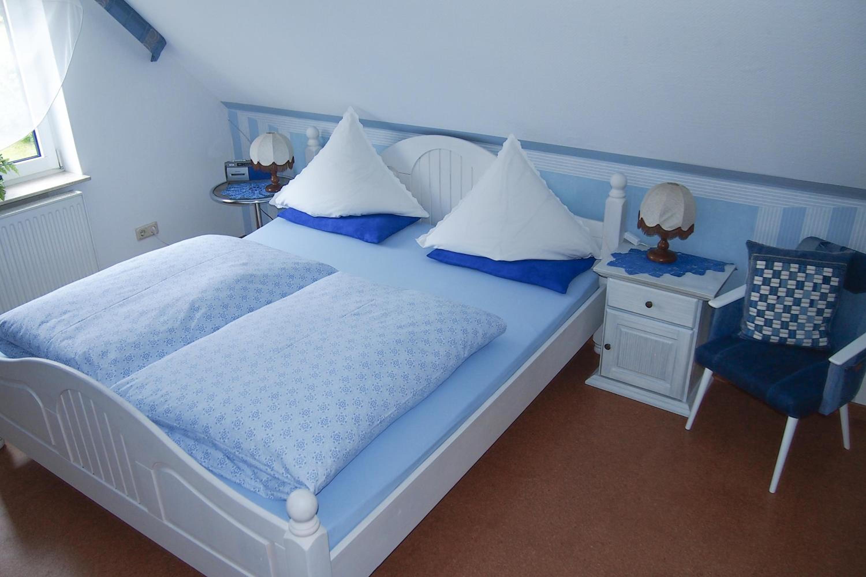 Ferienwohnung am Domberg