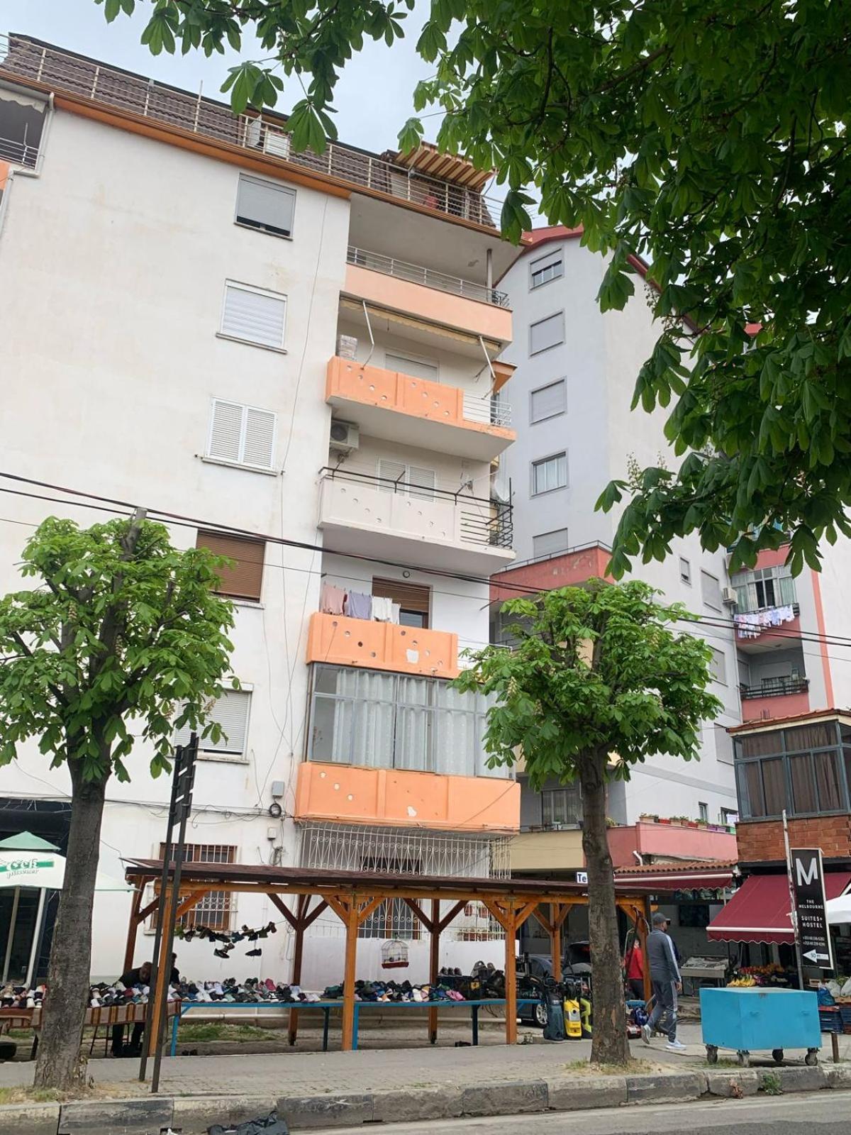 Skendi pogradec