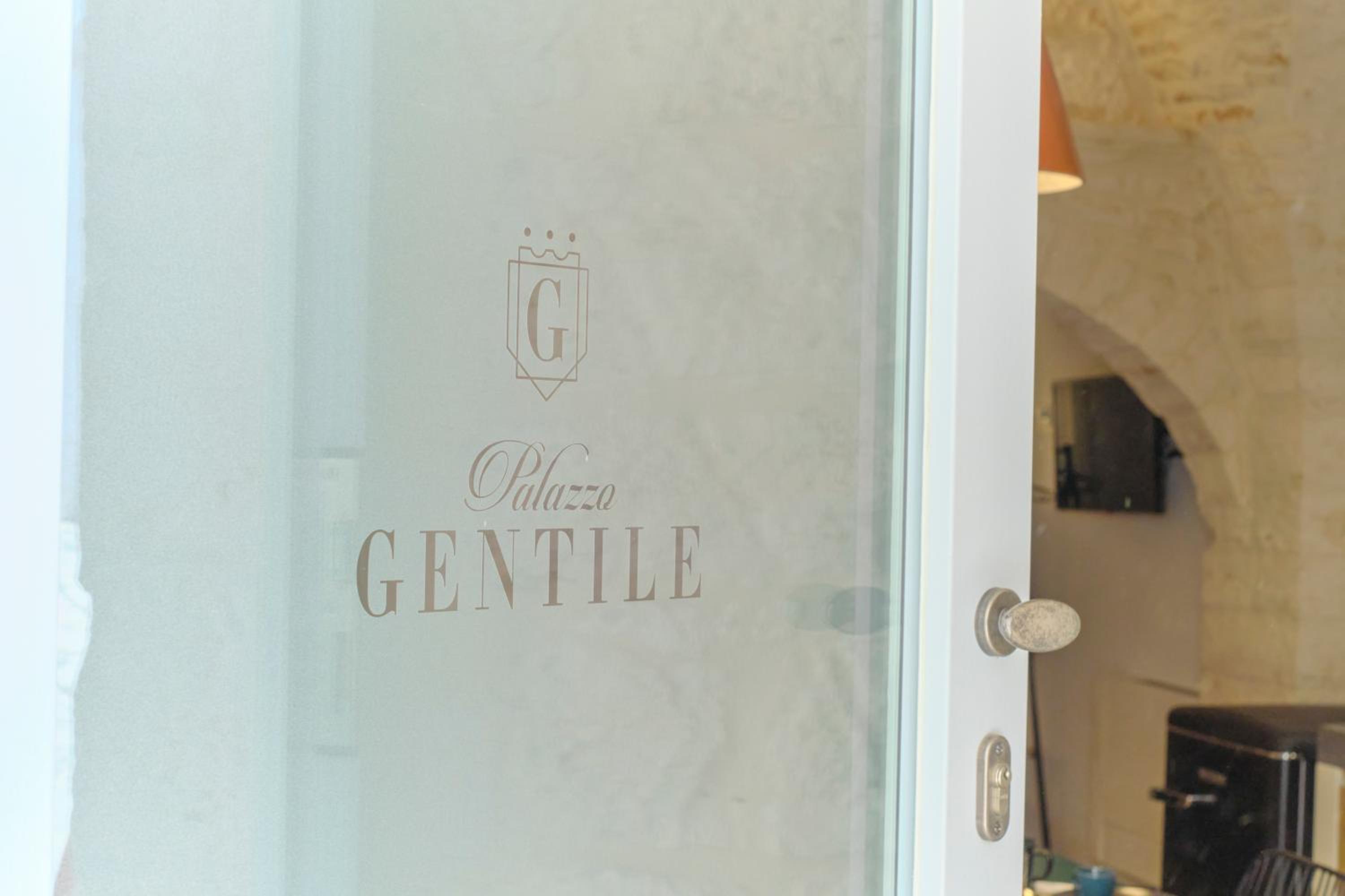 Palazzo Gentile photo 3