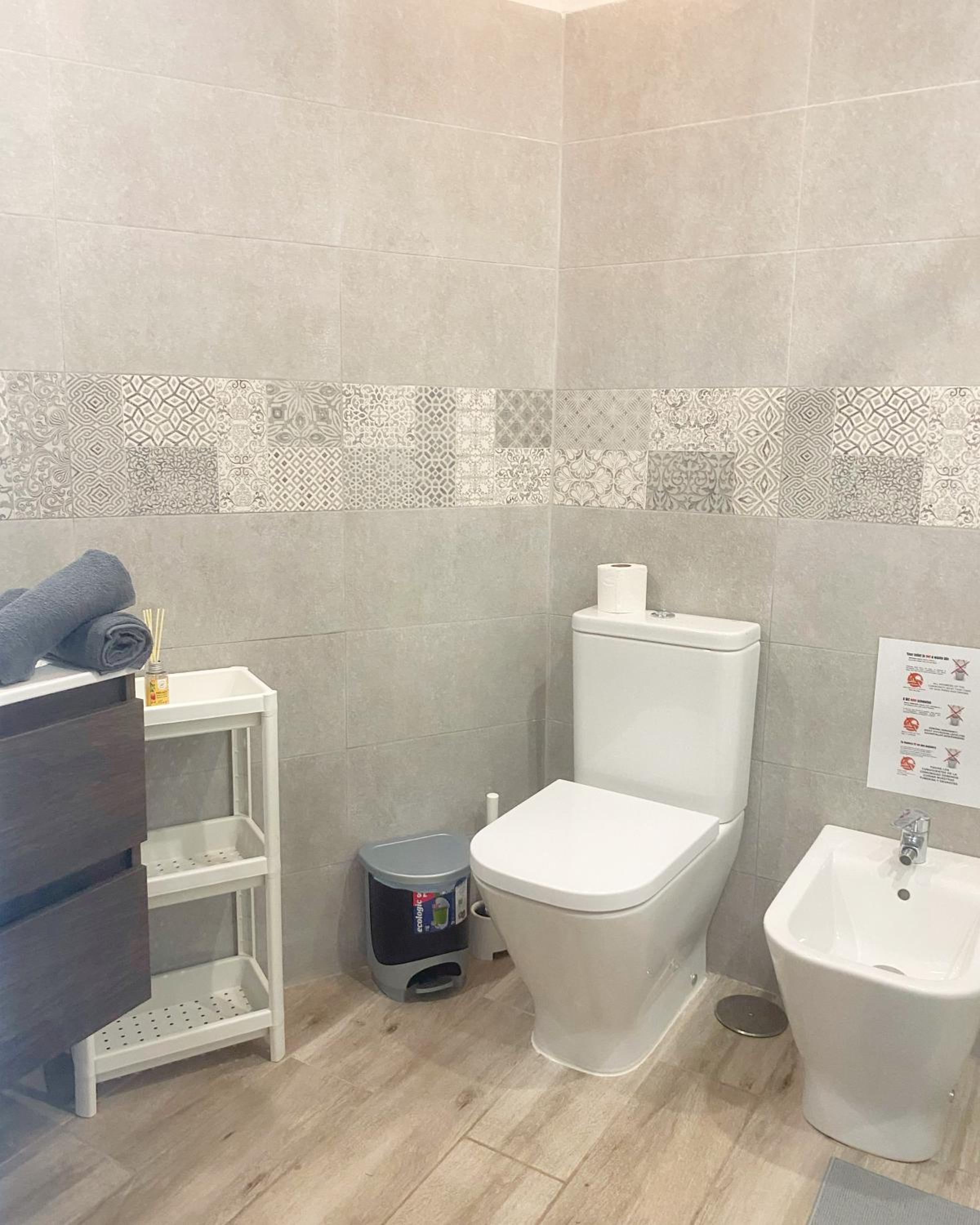 Sissy Tenerife Apartman