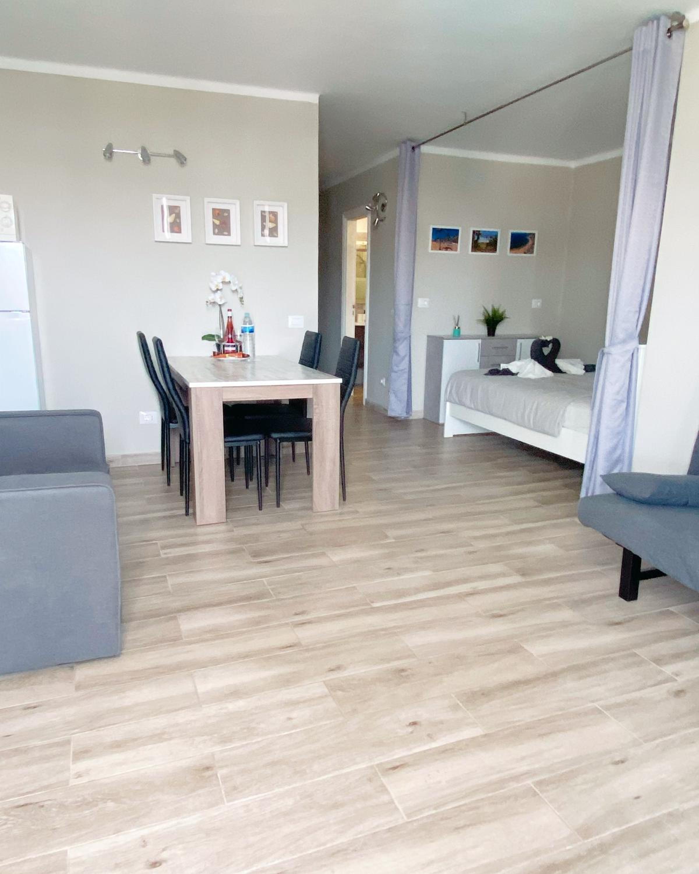 Sissy Tenerife Apartman