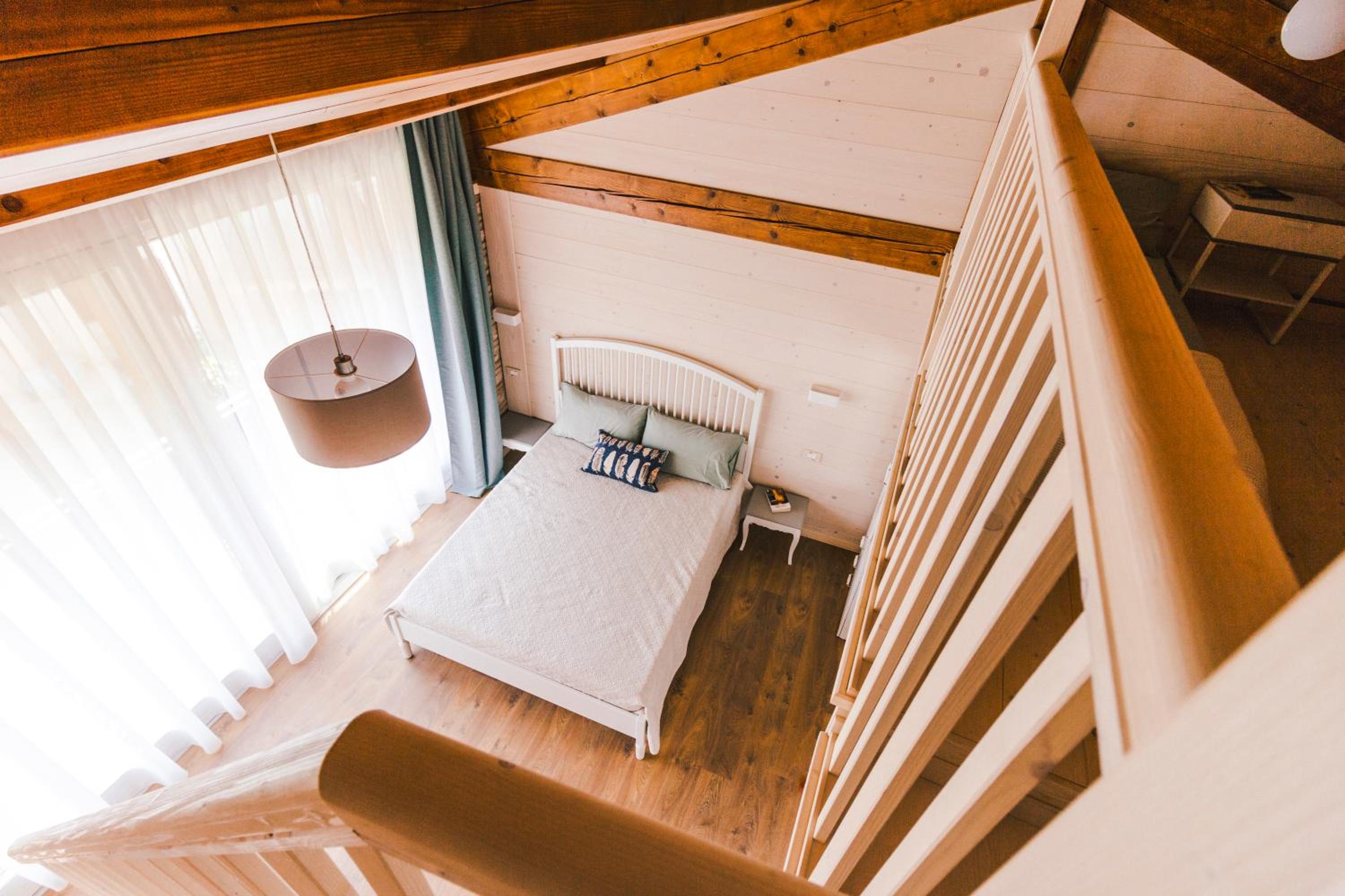 b&b al fienile view 2