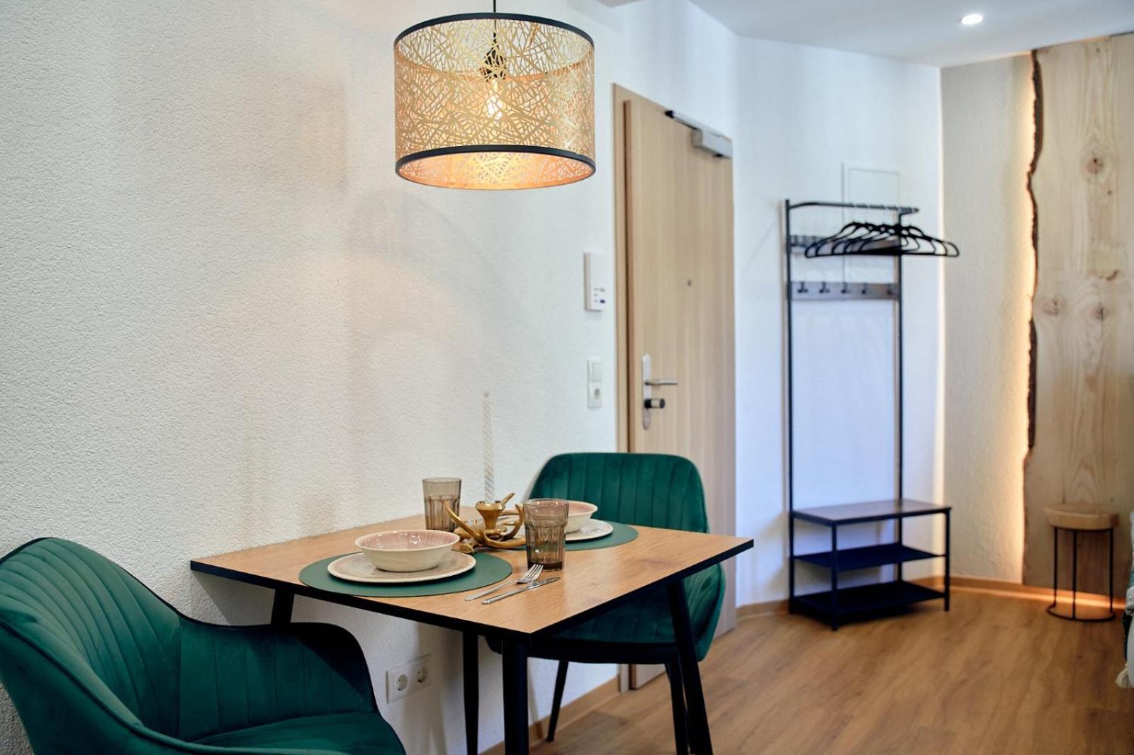 LIVING Apartments / FeWo Neuwied