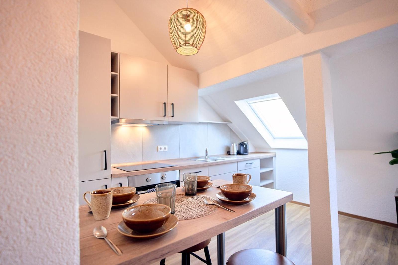 LIVING Apartments / FeWo Neuwied